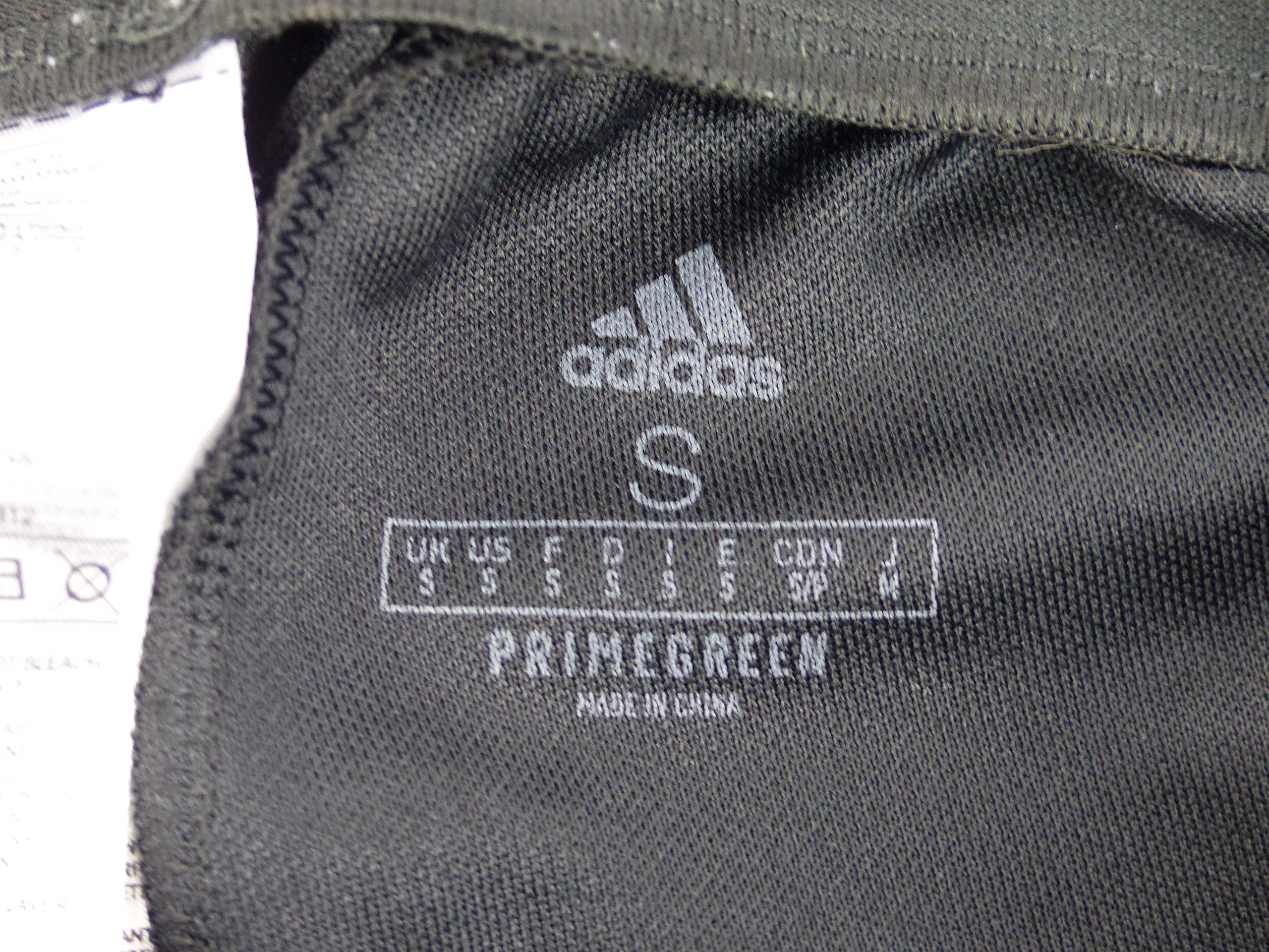 Adidas Pantalon 3/4 T.S - Photo 6