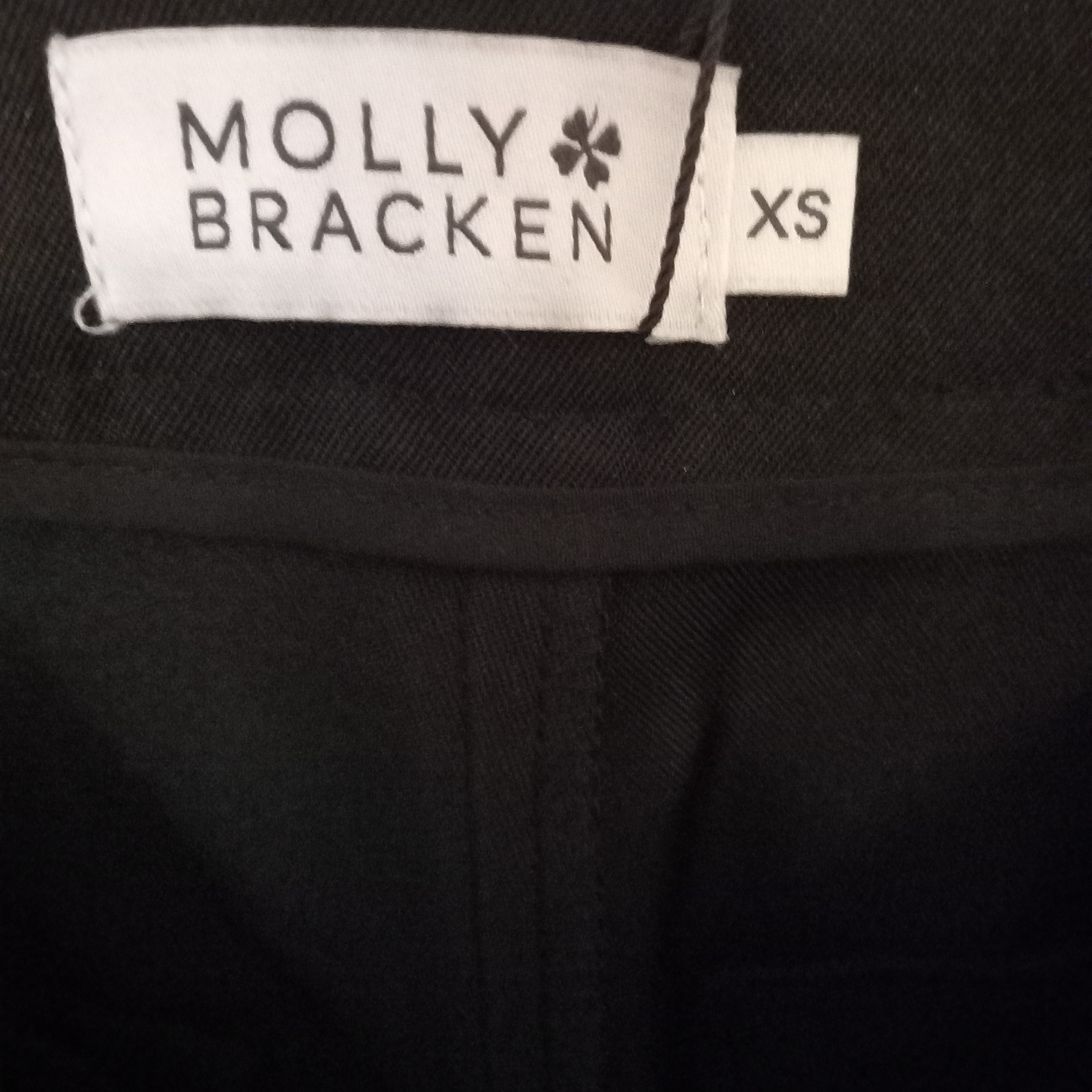 Voir photo 3 de Pantalon femme Molly Bracken. T.34 Pantalon femme Molly Bracken. T.34 - Vue 3 -