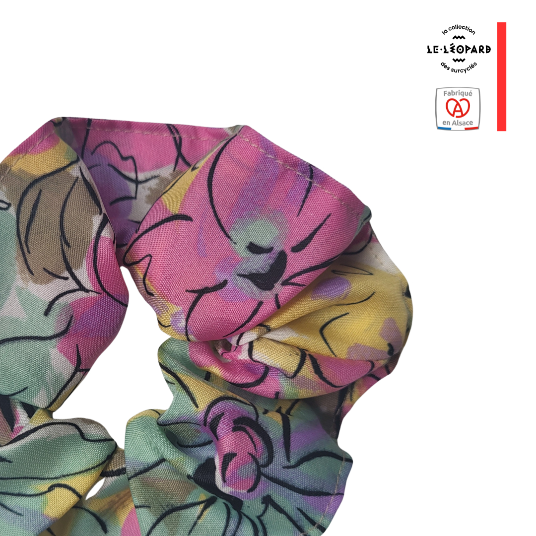 LES SURCYCLES - Collection Nos Petits Chouchous Upcyclés - Modèle Liberty - Photo 2