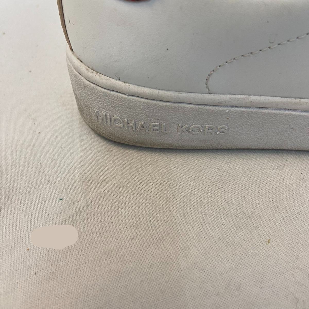 Chaussures Michael Kors T.37 État correct - Vue 4 - 