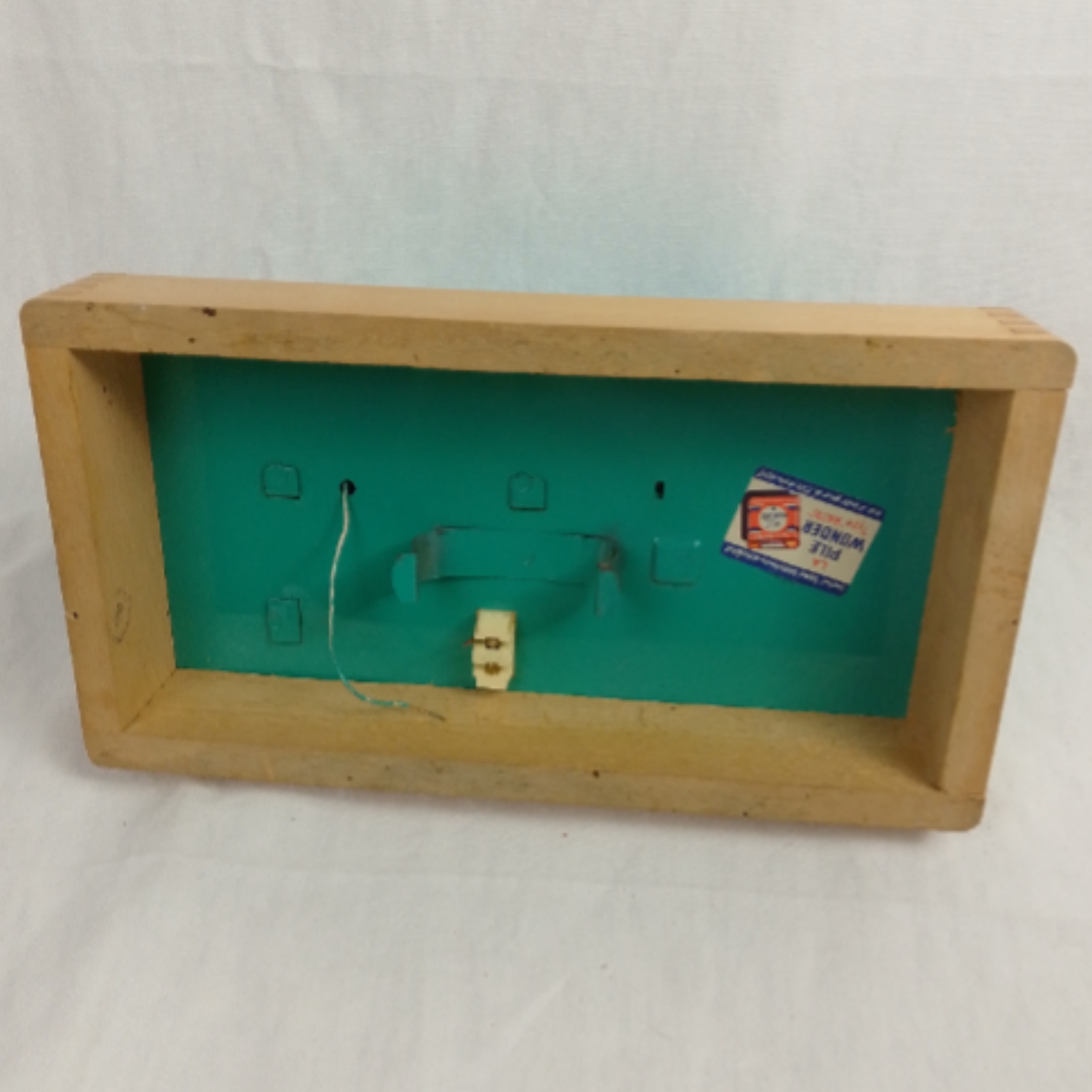 Machine à coudre vintage pour enfant État correct - Vue 11 - 