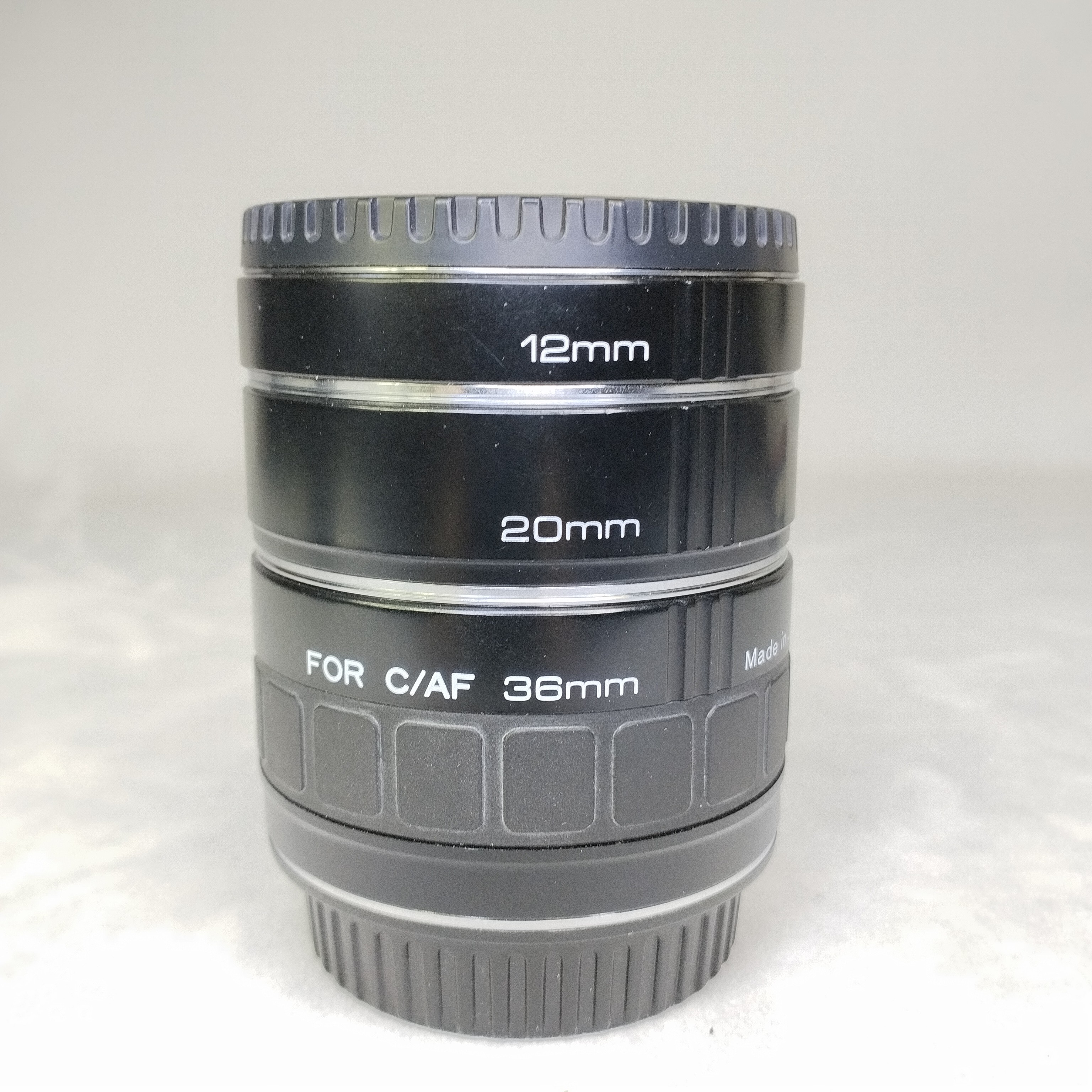 Appareils photo reflex autofocus : CANON EOS 3000V avec 3 objectifs + accessoires - Très bon état - Photo 23