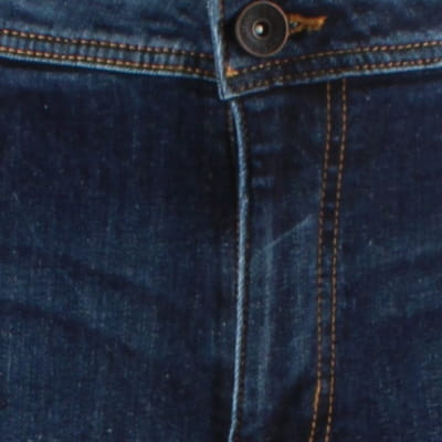 Voir photo 4 de Jeans bleus - Homme - Smog - Taille 48 Jeans bleus - Homme - Smog - Taille 48 Très bon état - Vue 4 -