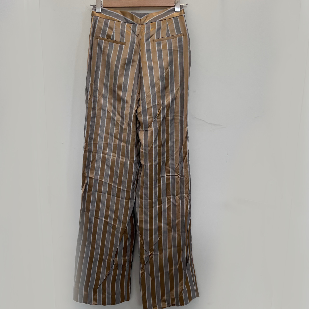 Pantalon Massimo Dutti T.34 - Photo 2
