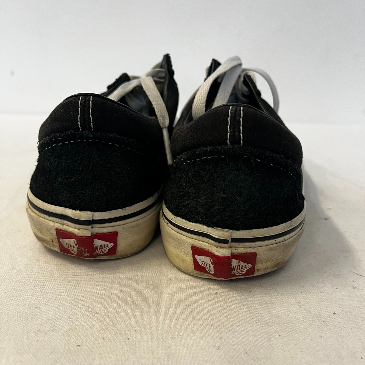 Basket vans unisexe, taille 38,5 - Photo 3
