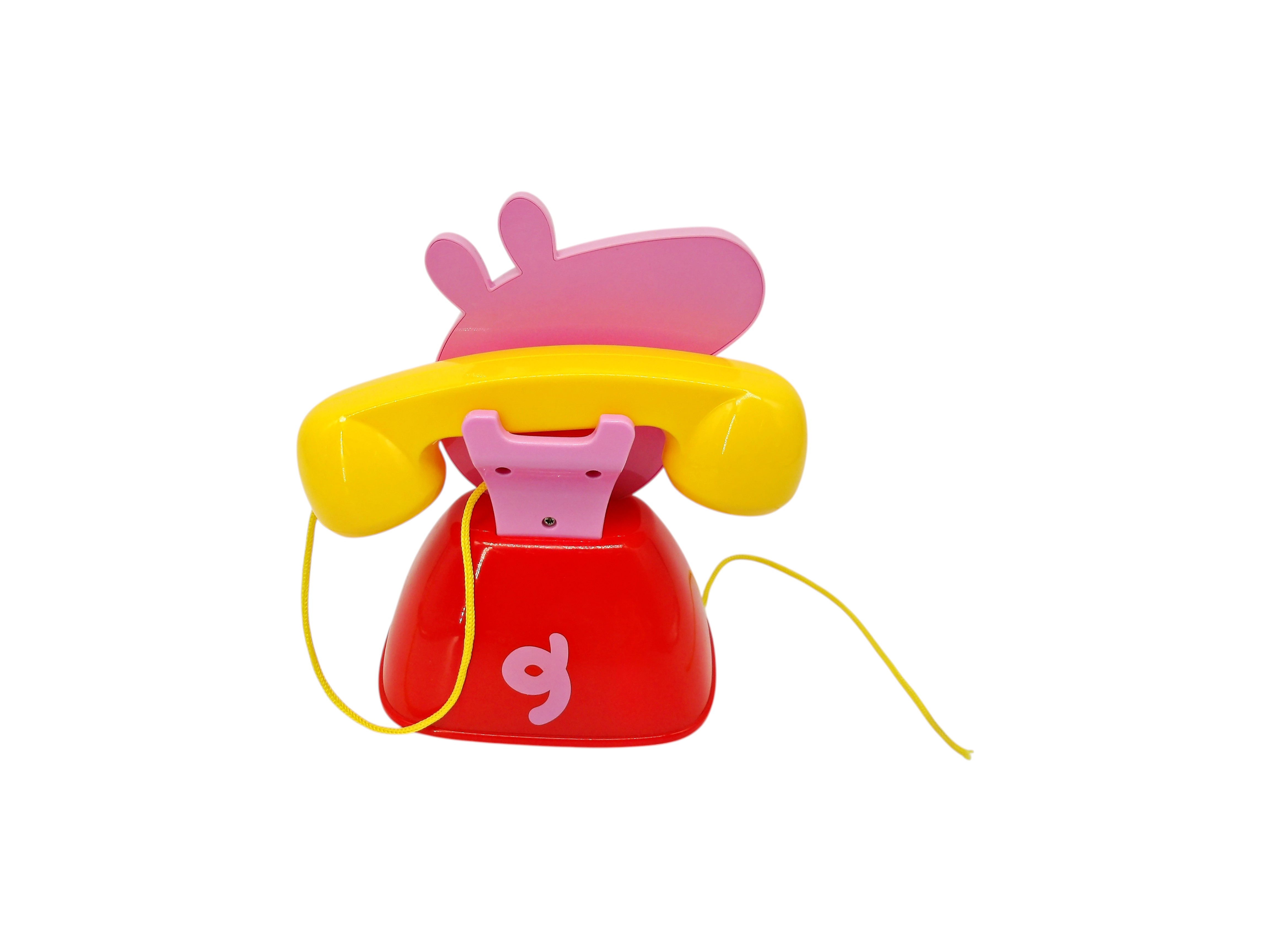 Le téléphone de Peppa Pig Très bon état - Vue 2 - 