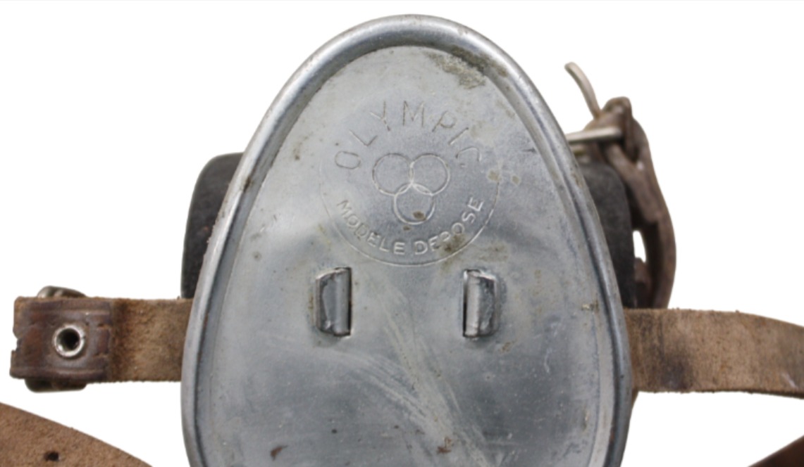 Paire de patins à roulettes Olympic (années 60) - Photo 3