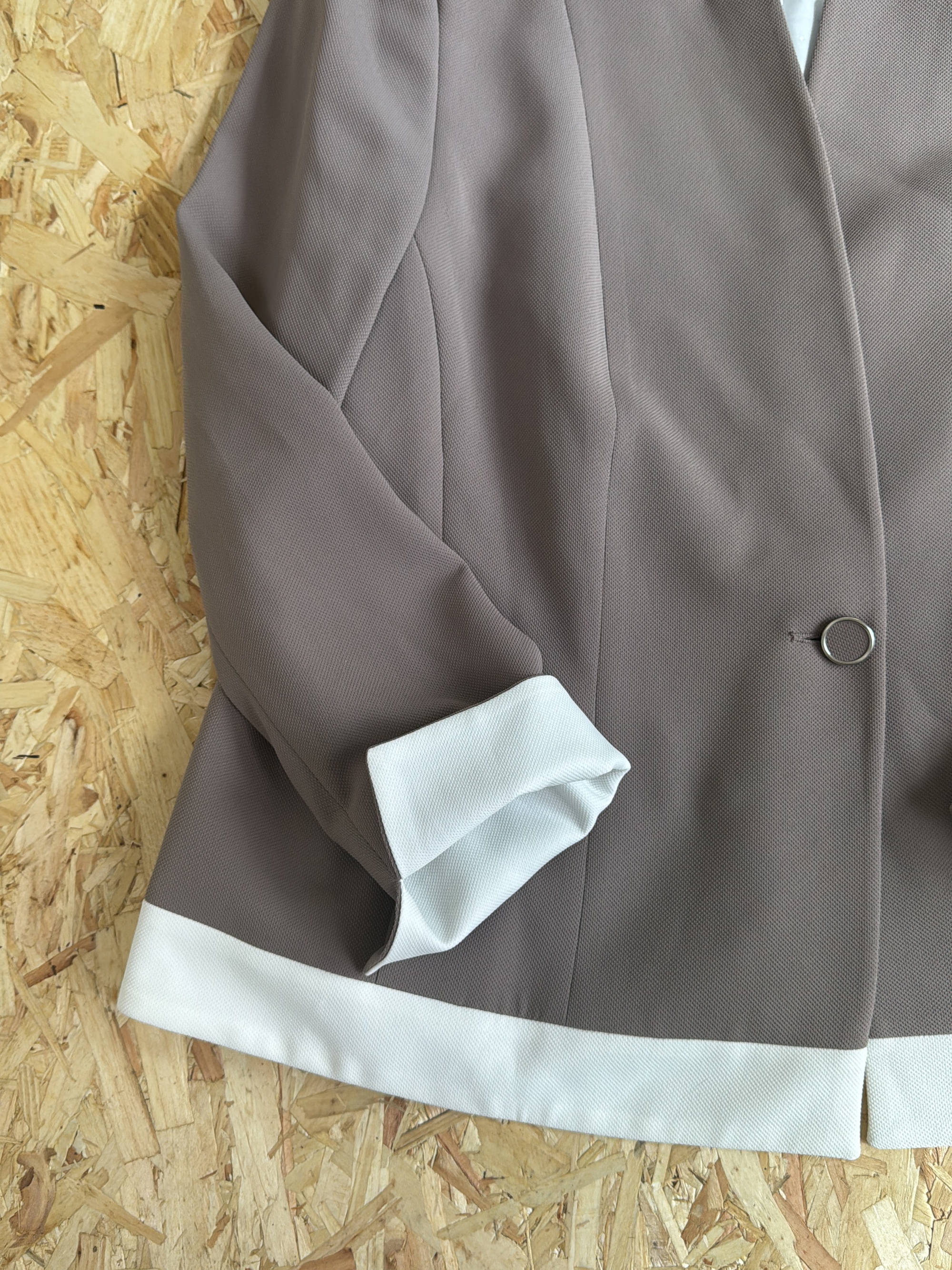 Blazer Un Jour Ailleurs M 🛒 - Photo 2