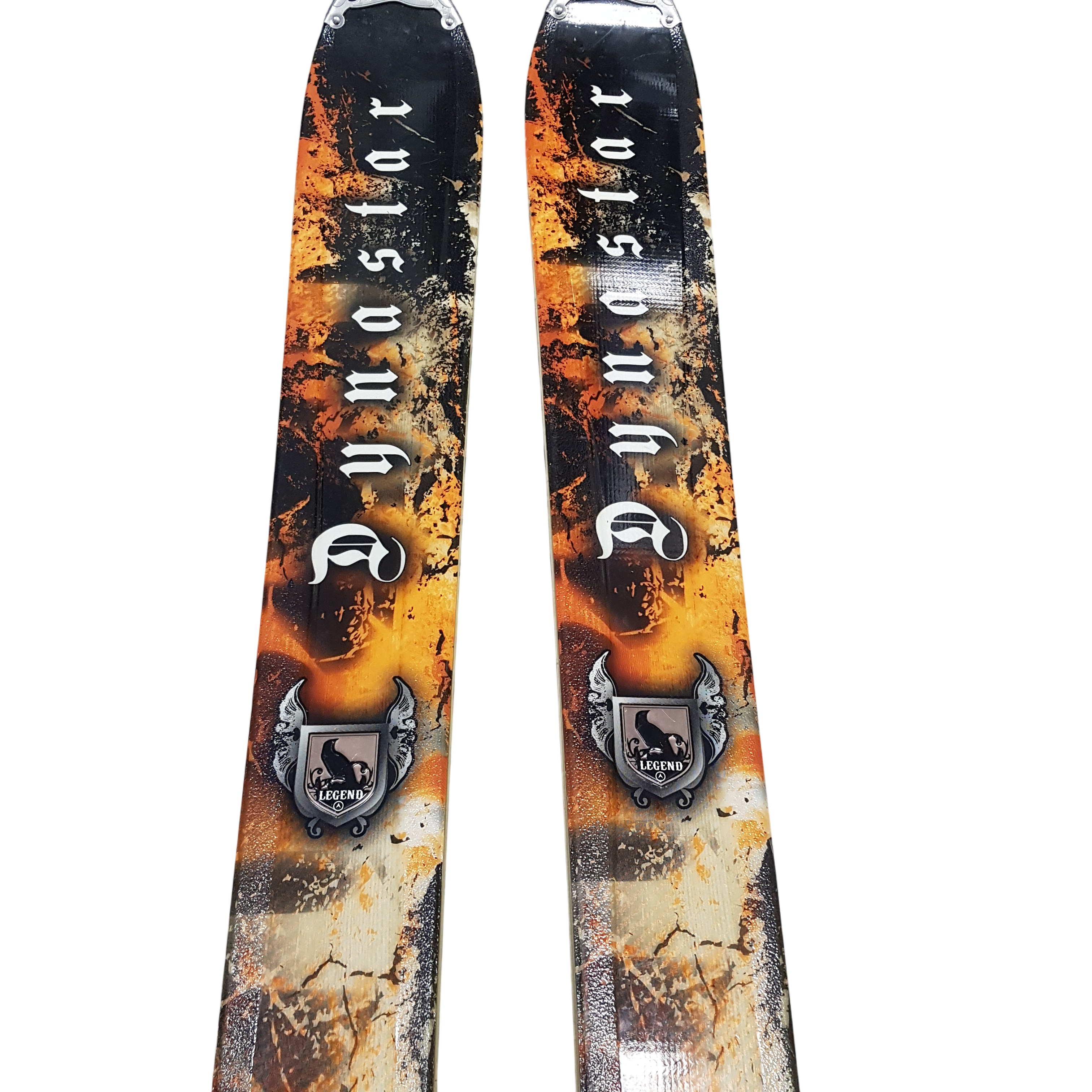 Ski DYNASTAR " legend sultan 85 " - Très bon état sur Label Emmaüs