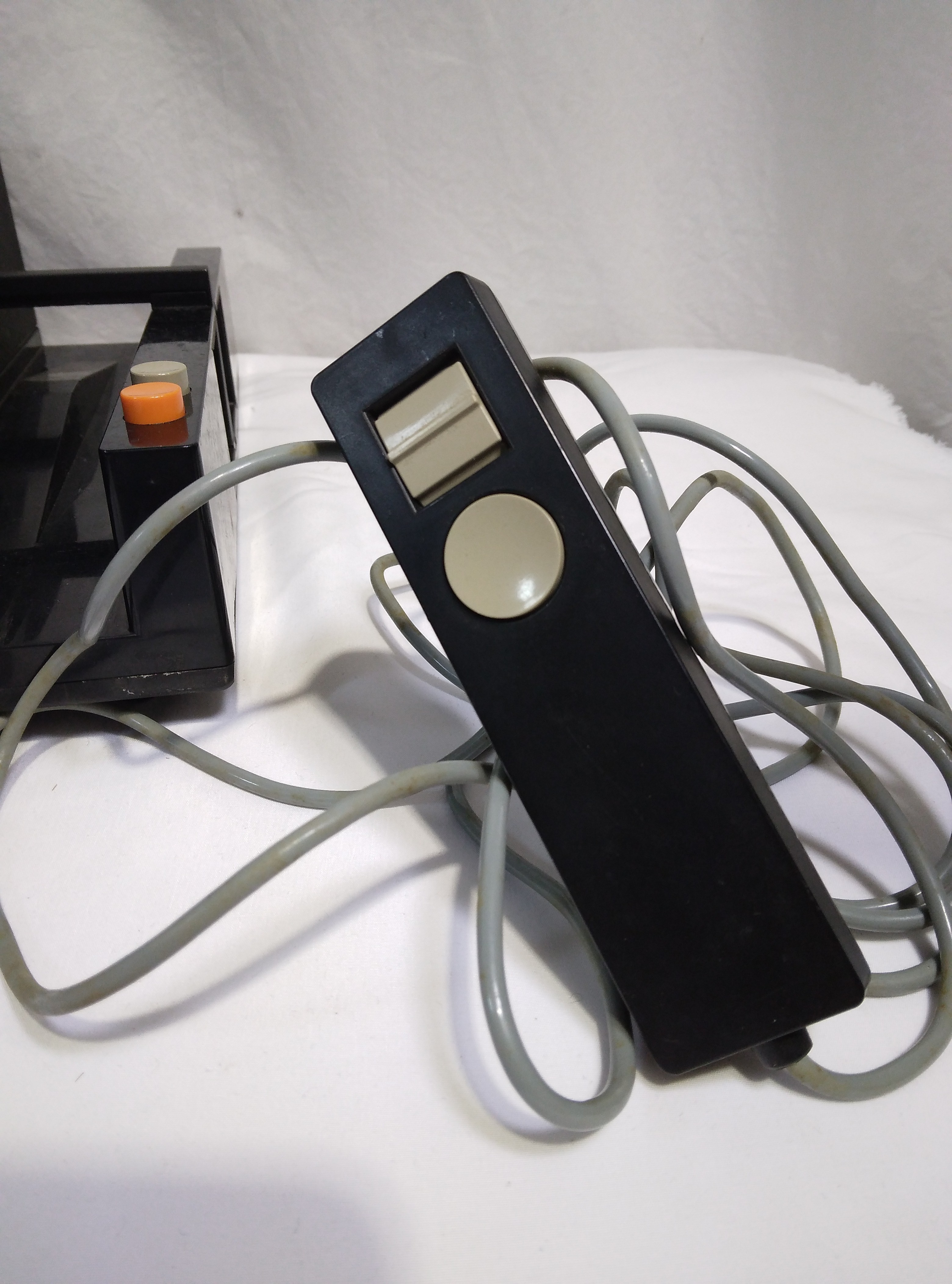 Projecteur diapositives Voigtlander VP 135 A testé Très bon état - Vue 7 - 