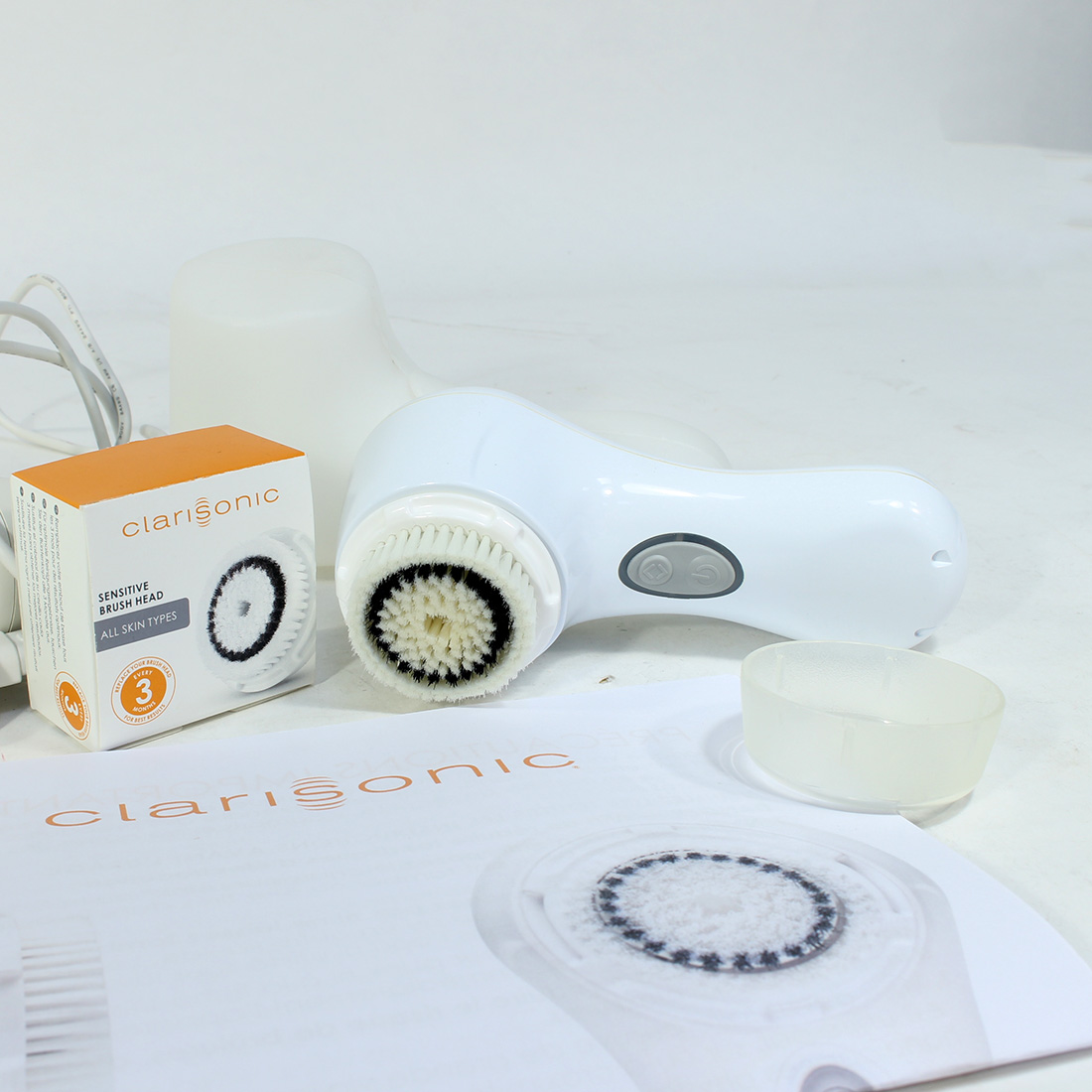 Brosse pour le visage Clarisonic Mia 2 Bon état - Vue 2 - 