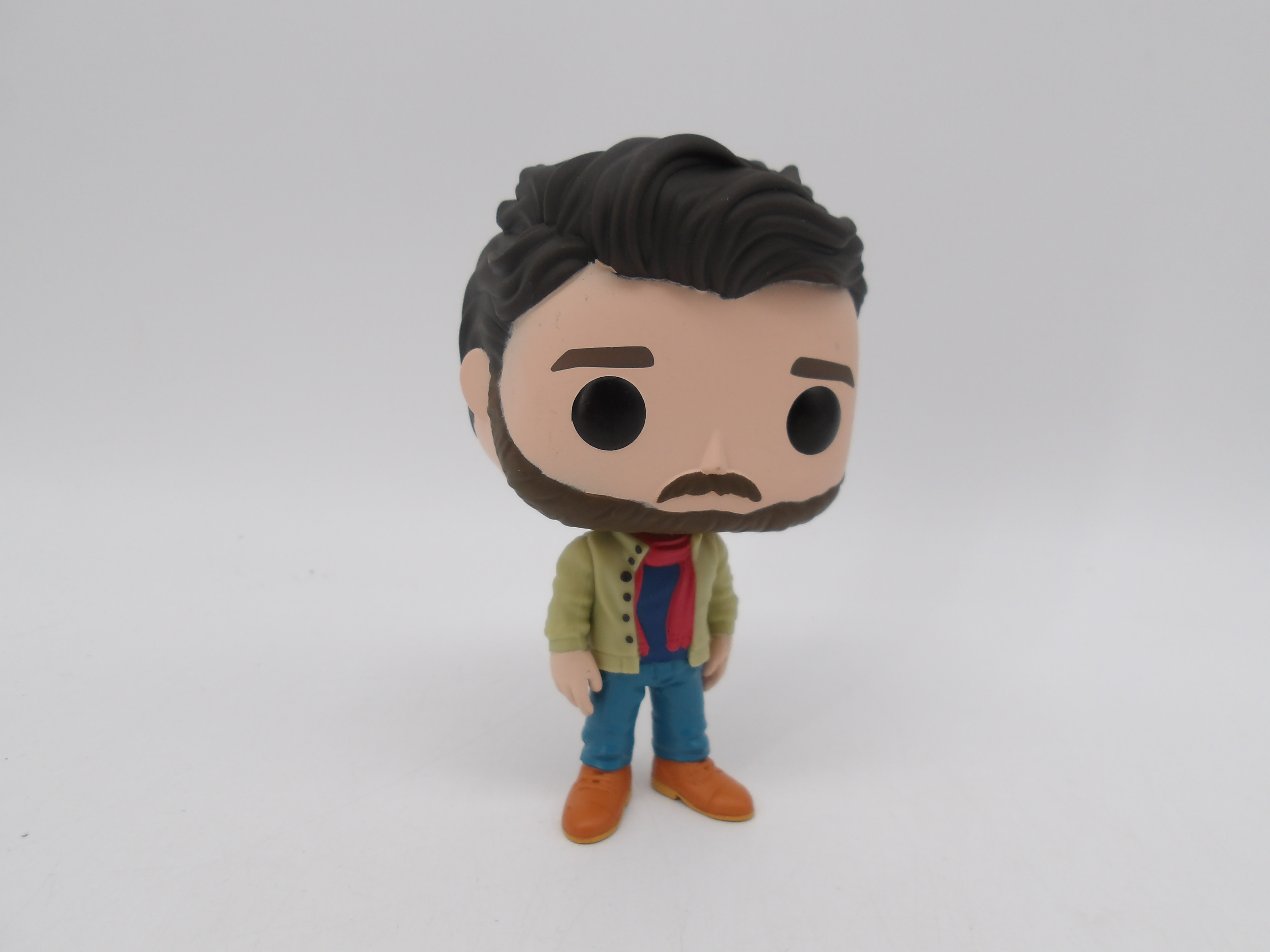 Figurine pop - Dane Whitman Comme neuf - Vue 3 - 