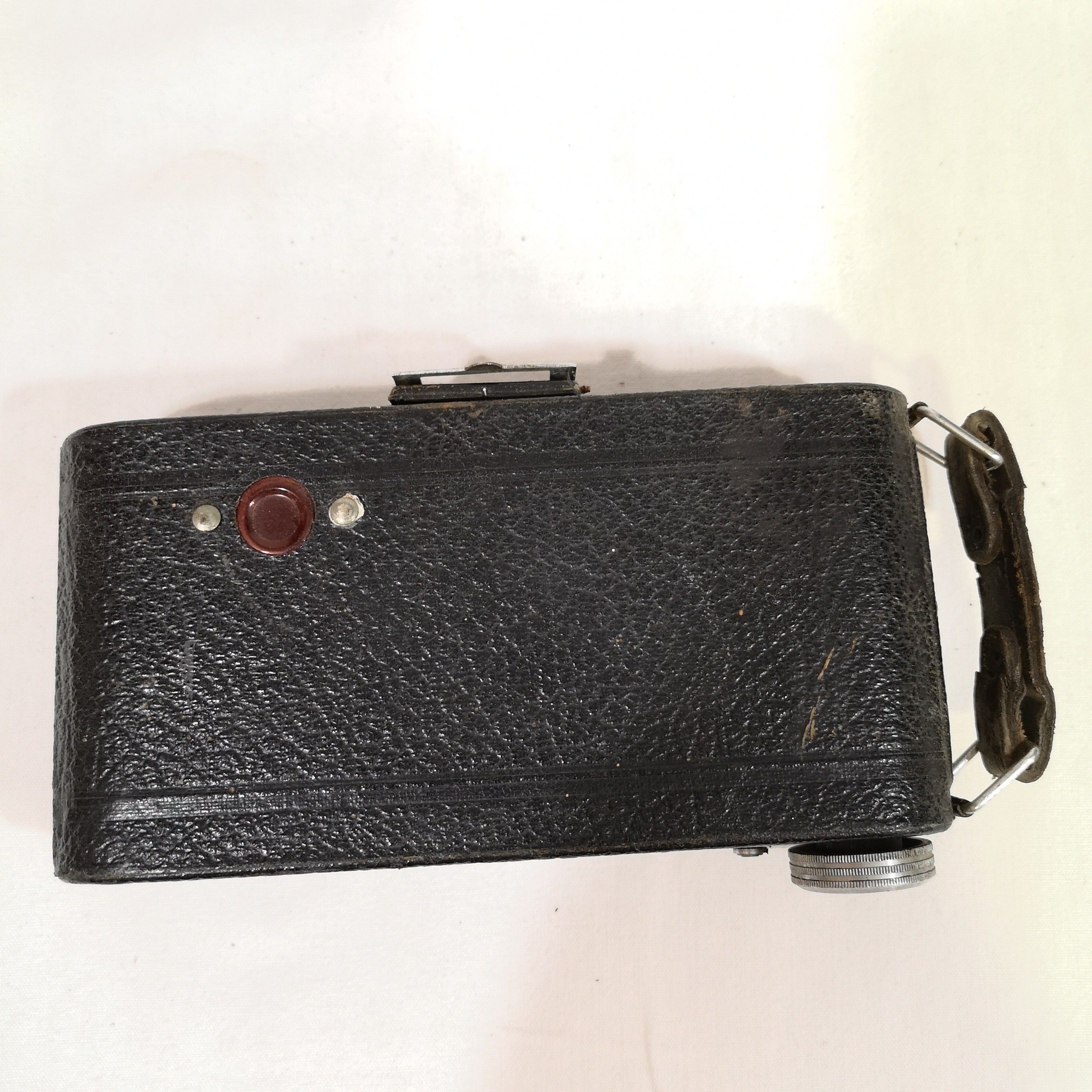 Voir photo 5 de Appareil photos ancien LUMIÈRE LUDAX années 50 Appareil photos ancien LUMIÈRE LUDAX années 50 - Vue 5 -