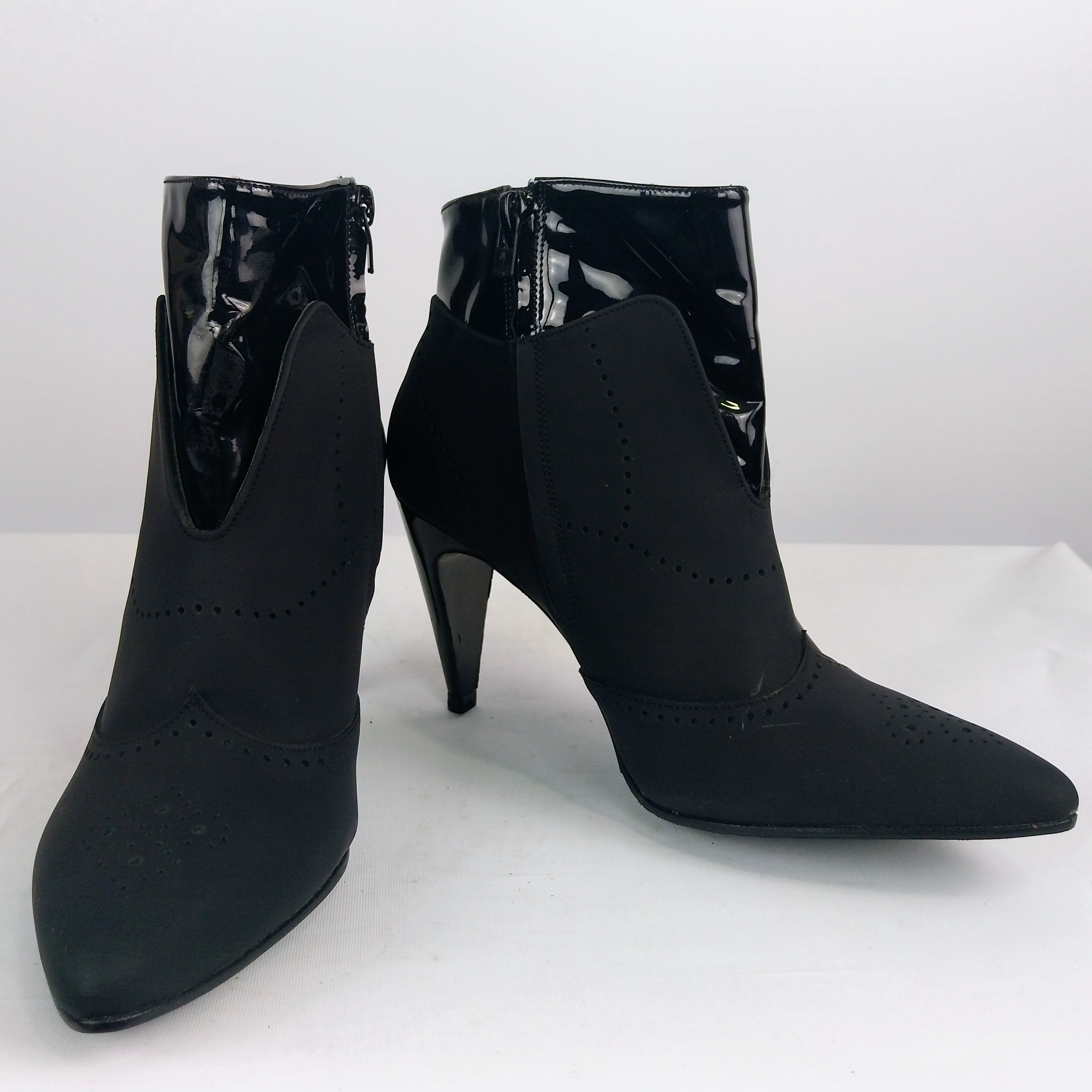 Bottines - Robert Clergerie - 38 - Photo 1