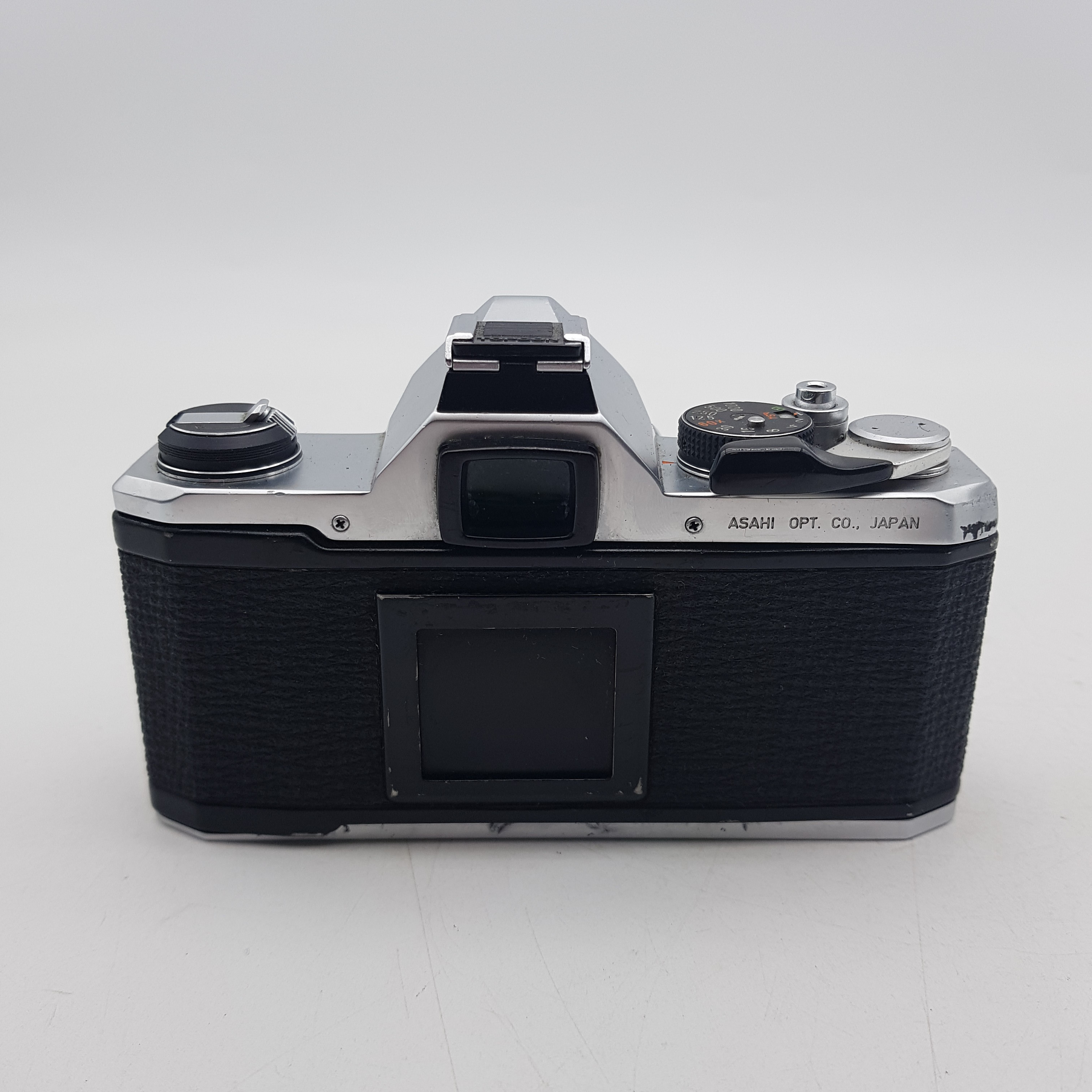 Appareil photo argentique - Pentax MX - Bon état - Photo 5