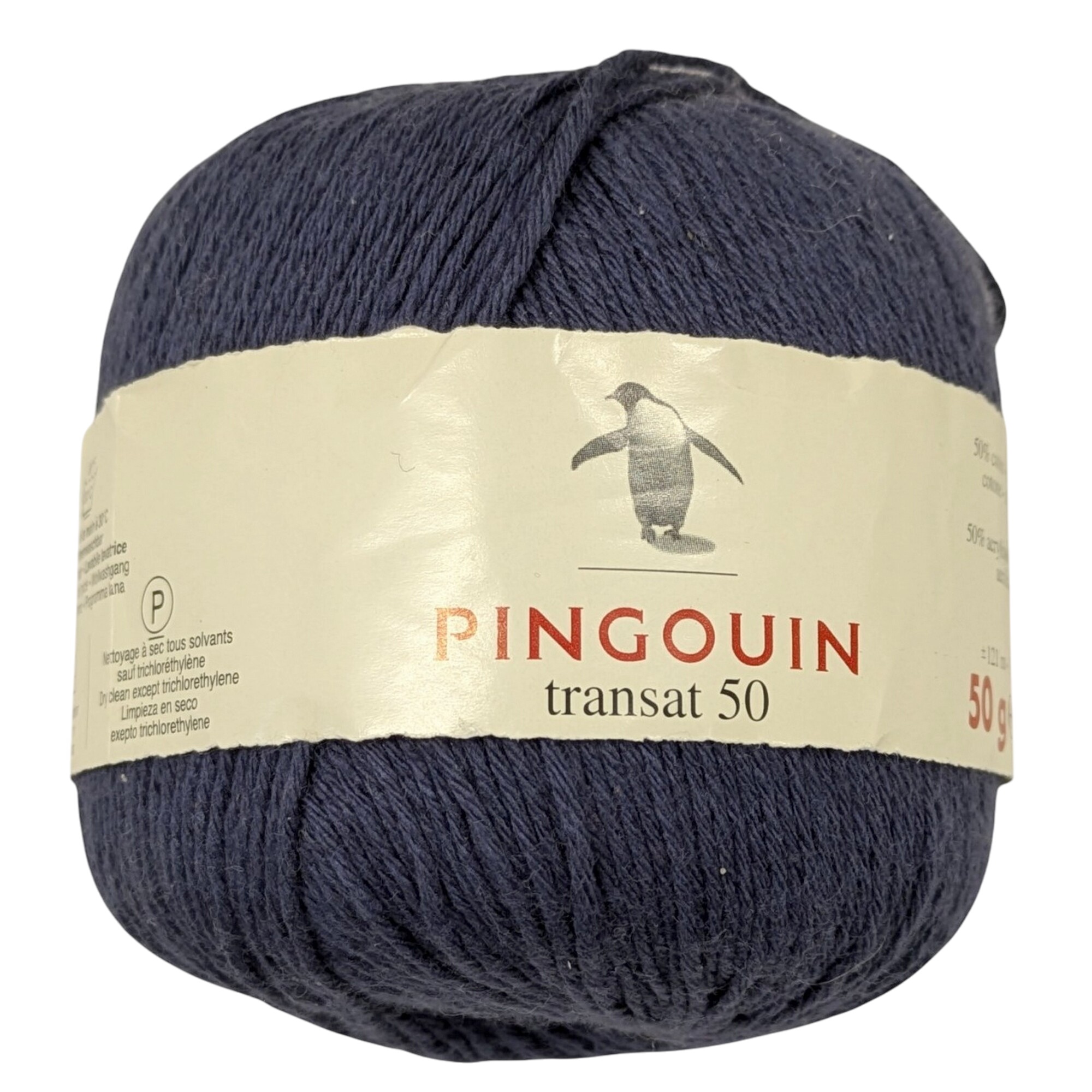 Pelote neuve Pingouin 