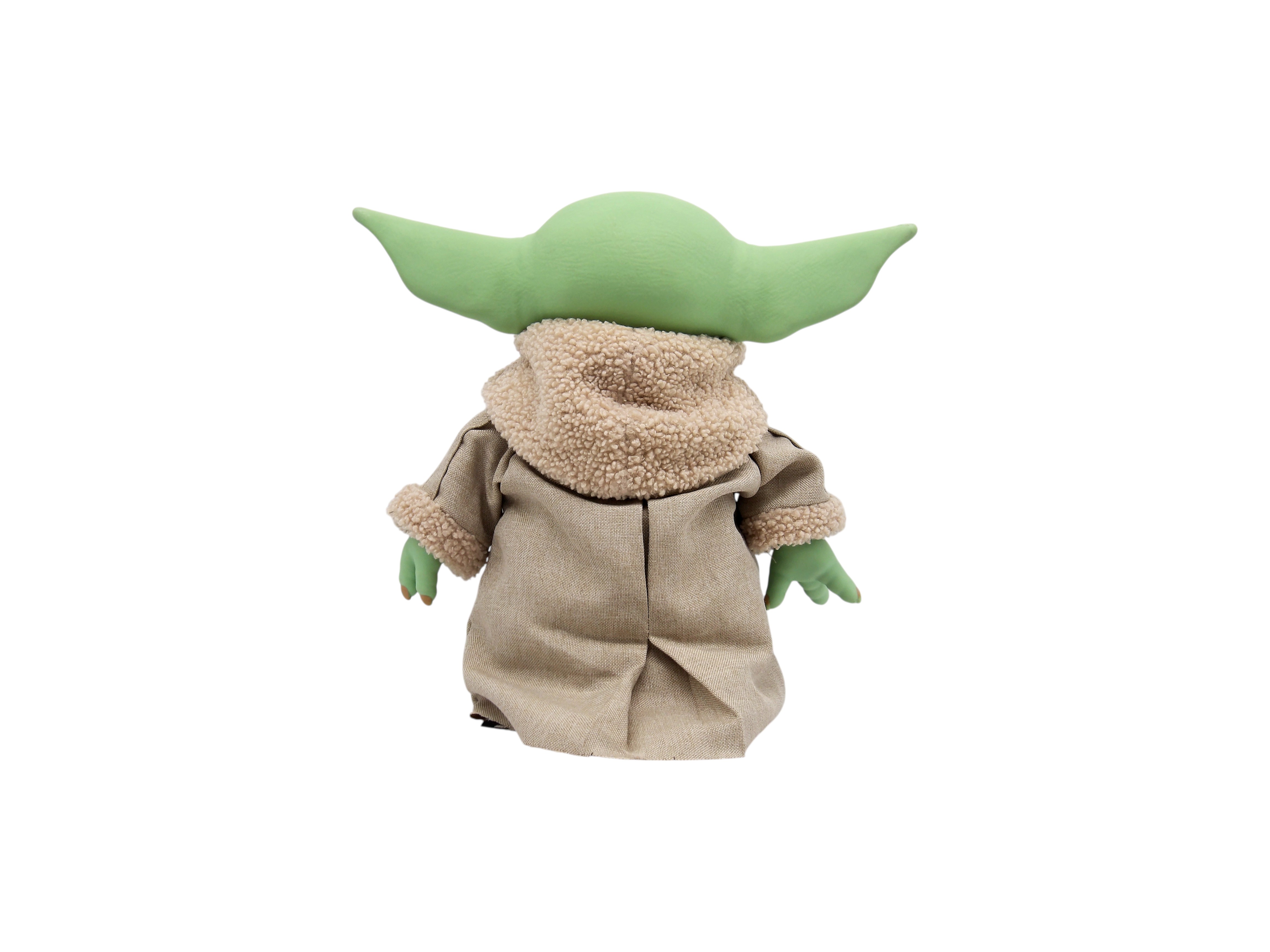 Peluche - Maître Yoda - Star Wars Très bon état - Vue 2 - 