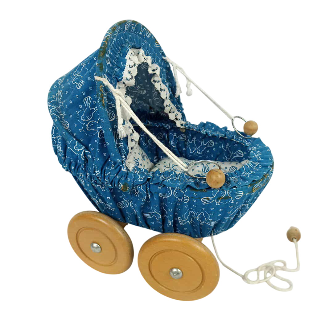 Acheter Petit landau enfant à tirer - vintage Bon état - 14,00 € Petit landau enfant à tirer - vintage Bon état - reconditionné disponible sur Label Emmaüs