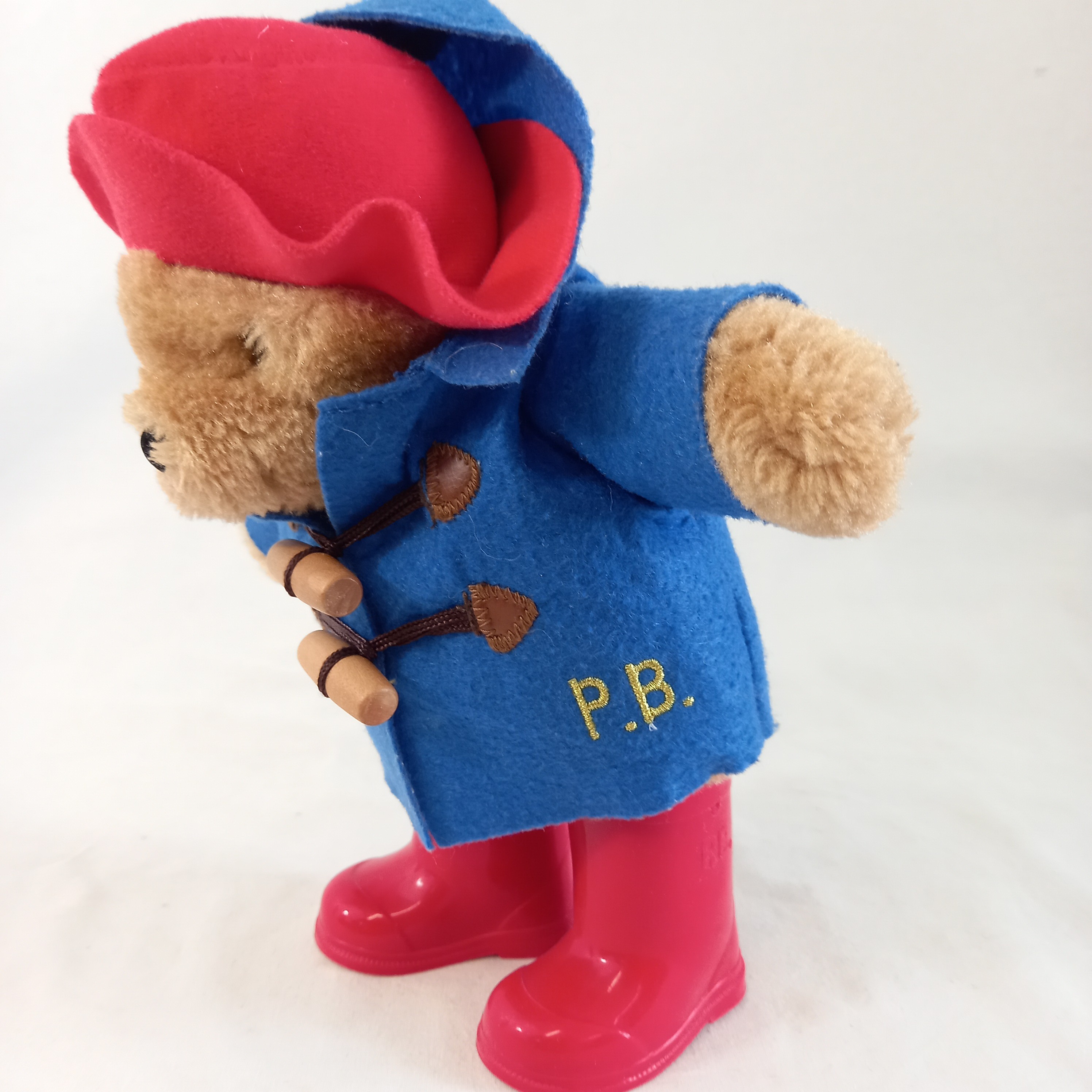 Peluche de l'ours Paddington - 2015 Bon état - Vue 2 - 