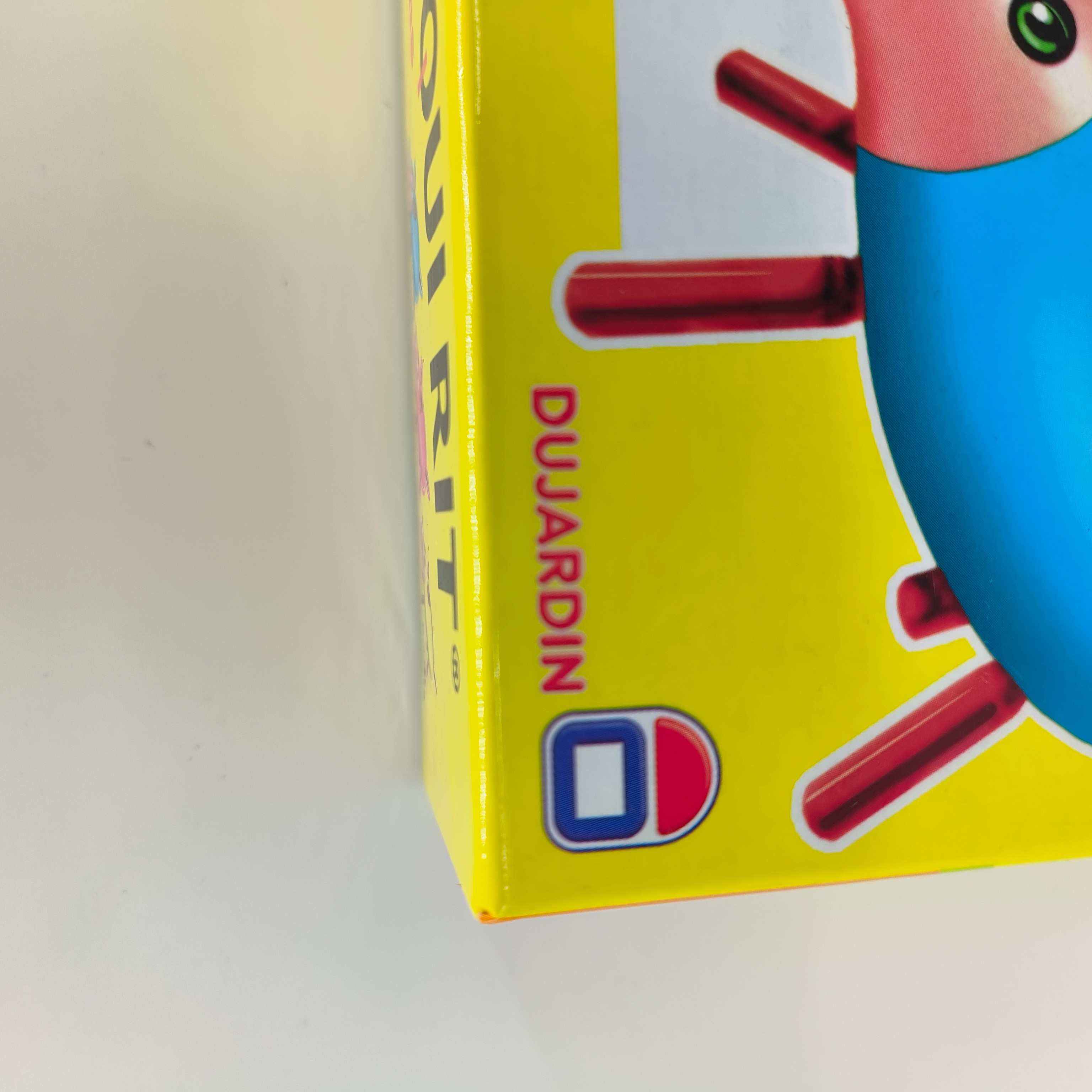 Voir photo 5 de Jeu de société-Le cochon qui rit-Dujardin- à partir de 4 ans Jeu de société-Le cochon qui rit-Dujardin- à partir de 4 ans Très bon état - Vue 5 -