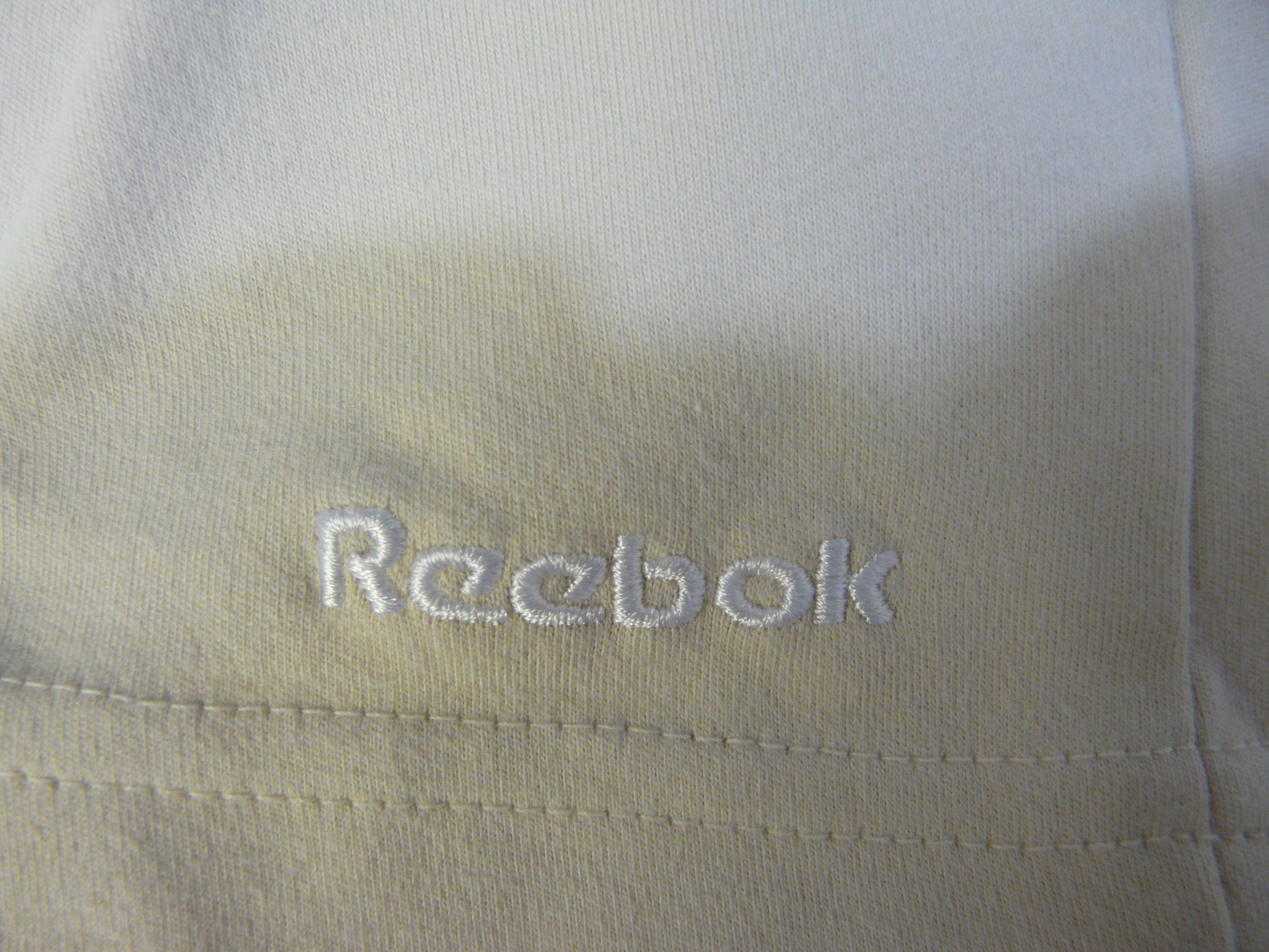 BF180 - Short polaire - Reebok - Taille L - Photo 4