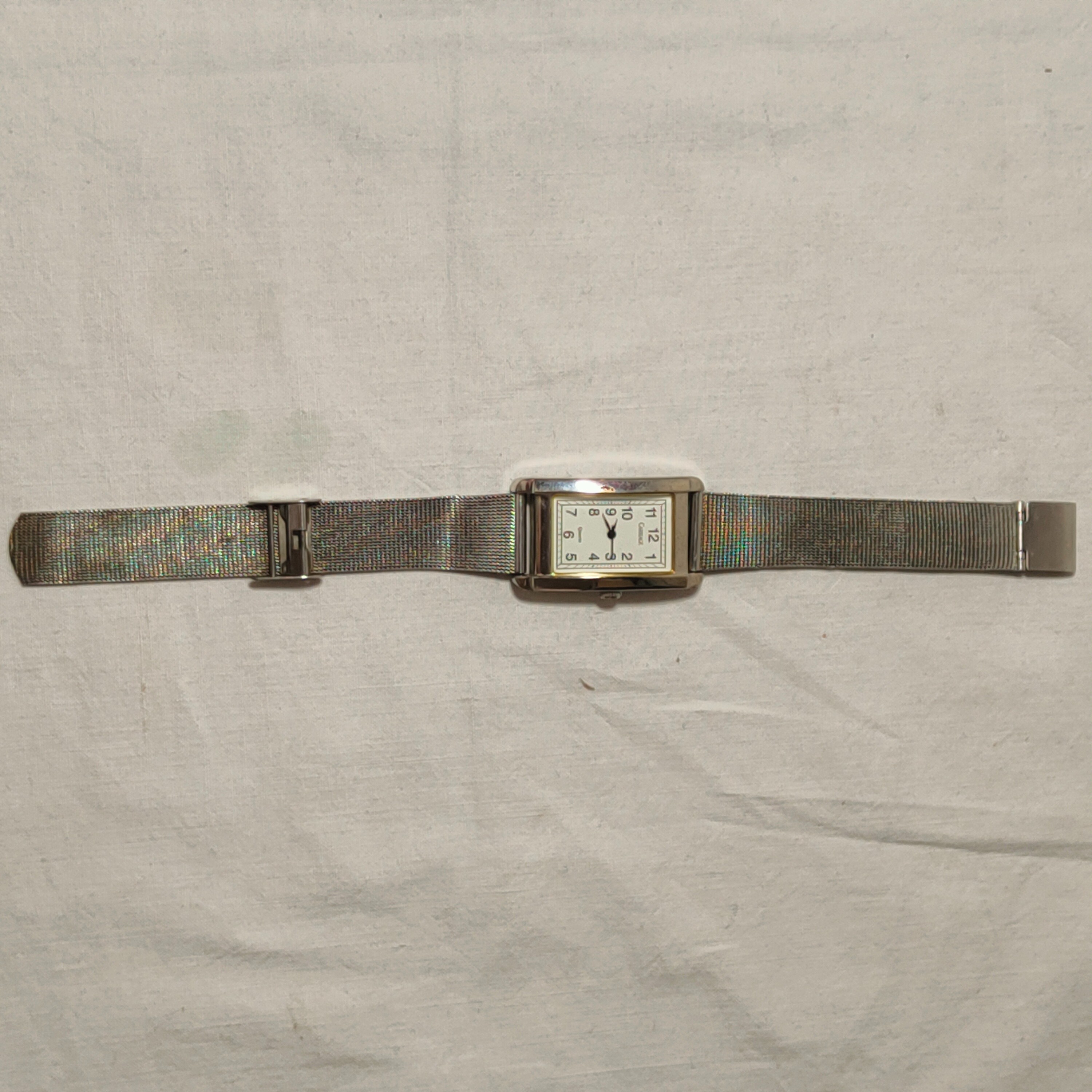 Montre à quartz "Carriage" Bon état - Vue 2 - 