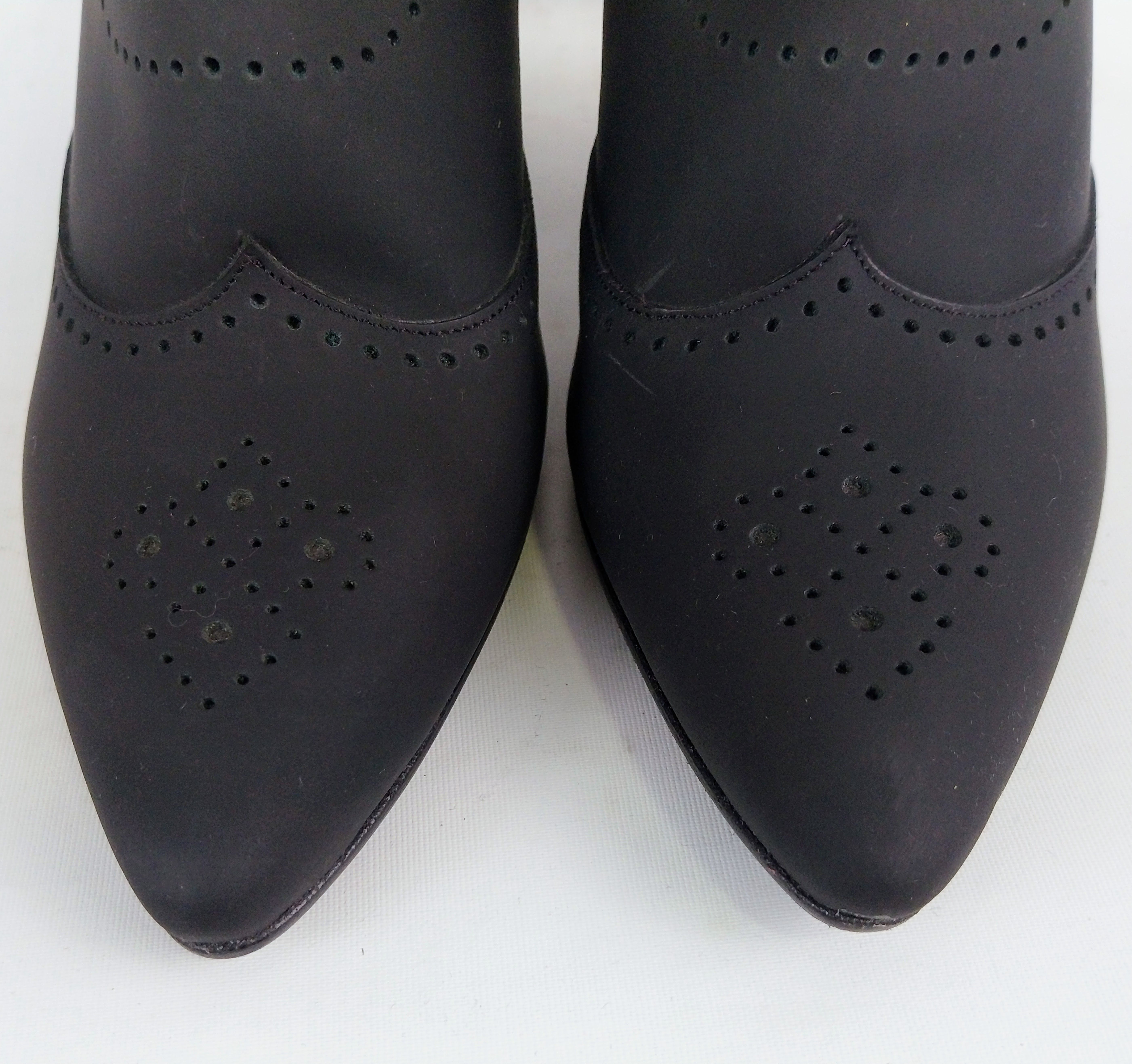 Bottines - Robert Clergerie - 38 - Photo 2