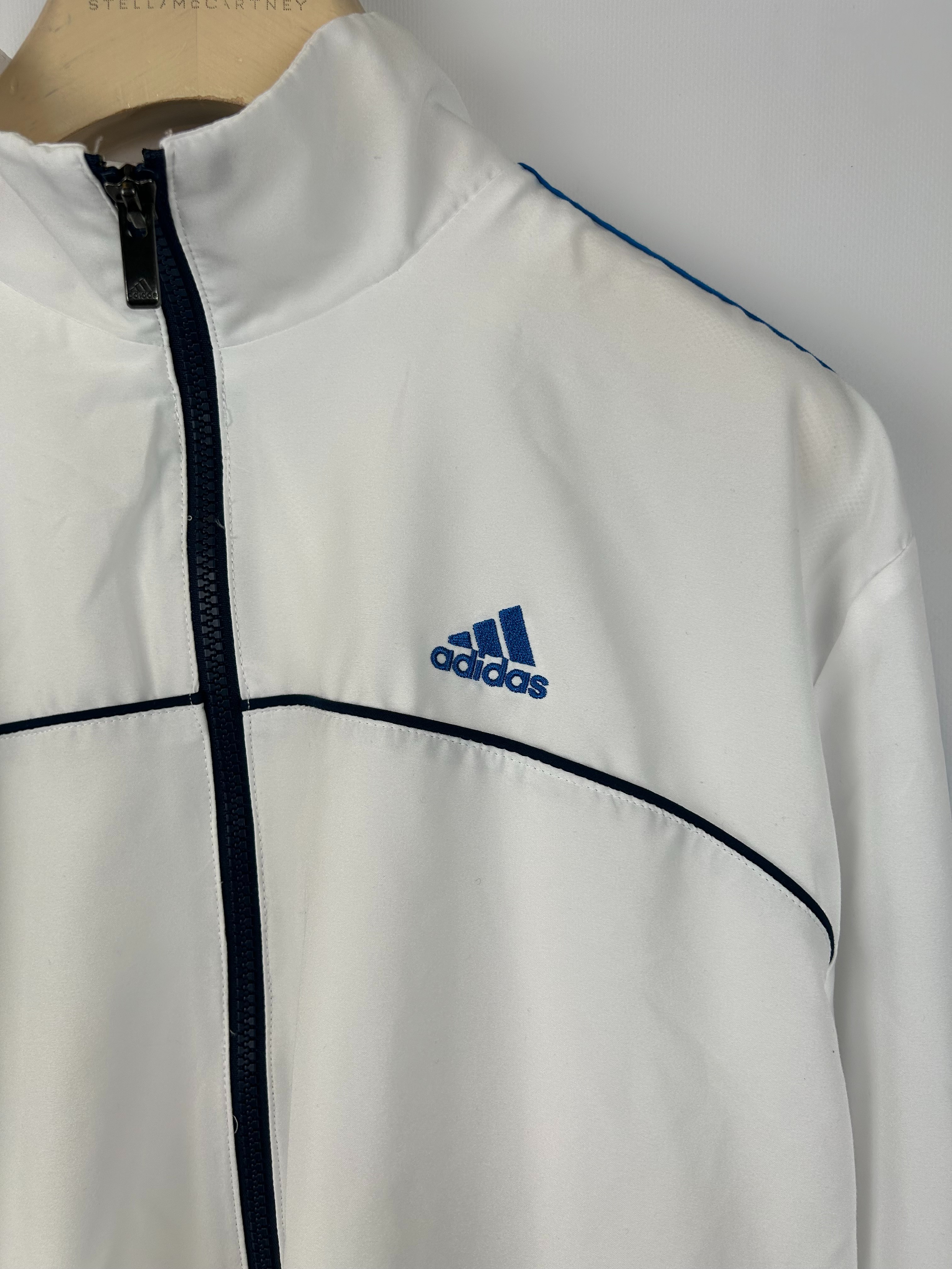 Veste de survêtement - Adidas - 42 UK - Photo 1