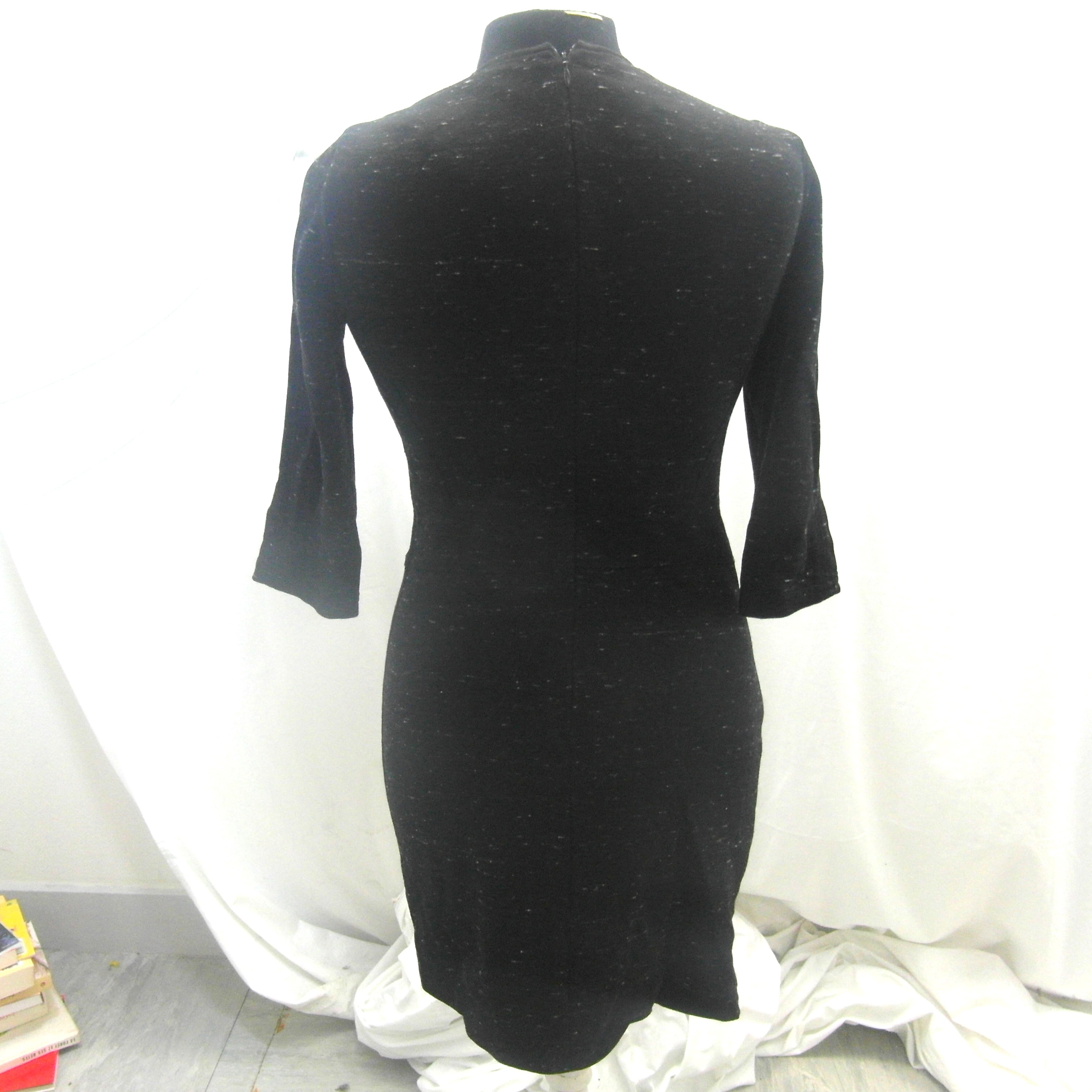Robe COMPTOIR DES COTONNIERS taille (XS) - Photo 1