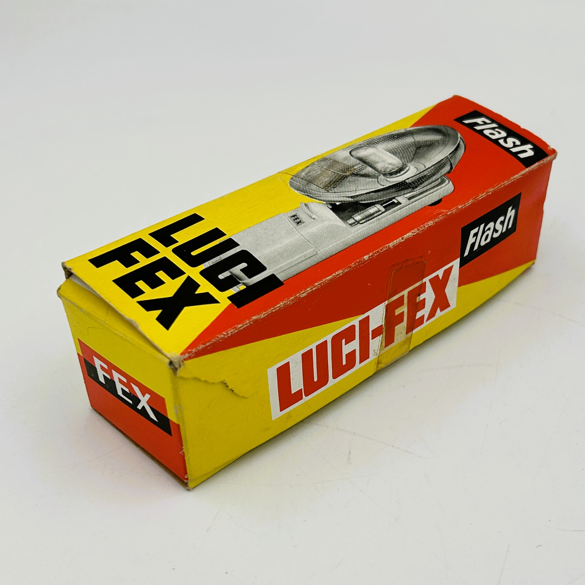 Flash Luci-Fex - Photo 6