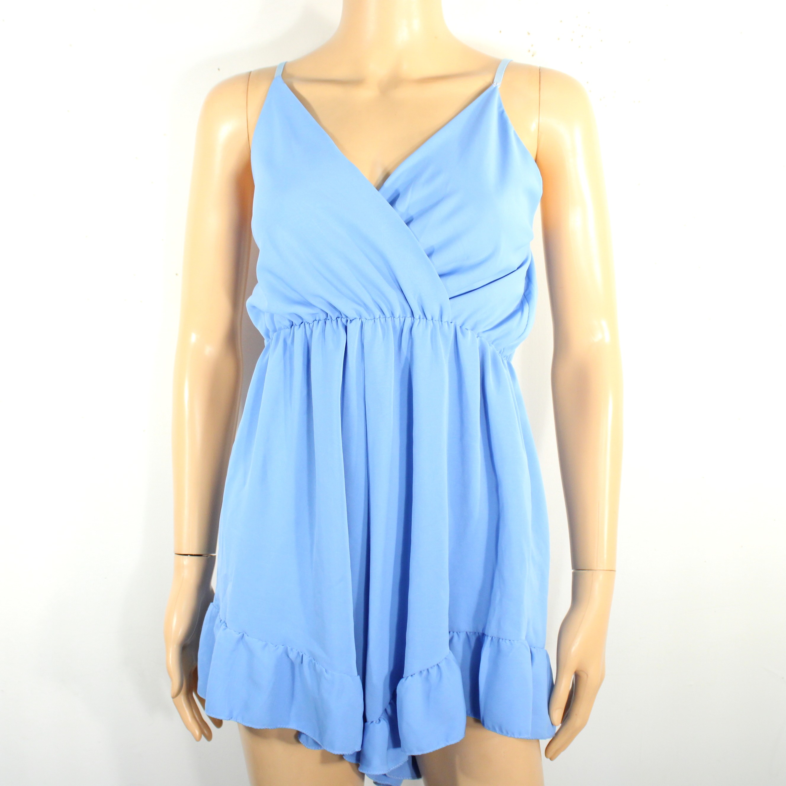 Combishort Ciel Taille Estime S - non renseigner - Modalova