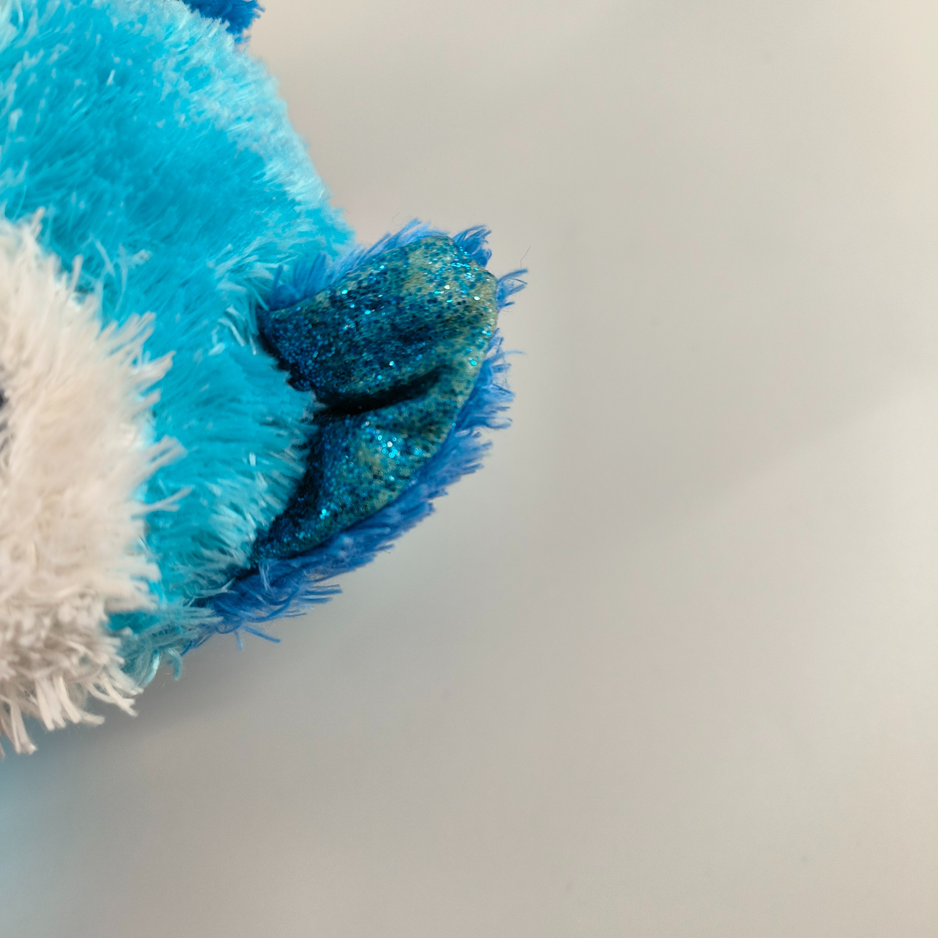 Voir photo 6 de Lot de cinq peluches animaux-Ty-à partir de trois ans Lot de cinq peluches animaux-Ty-à partir de trois ans Très bon état - Vue 6 -