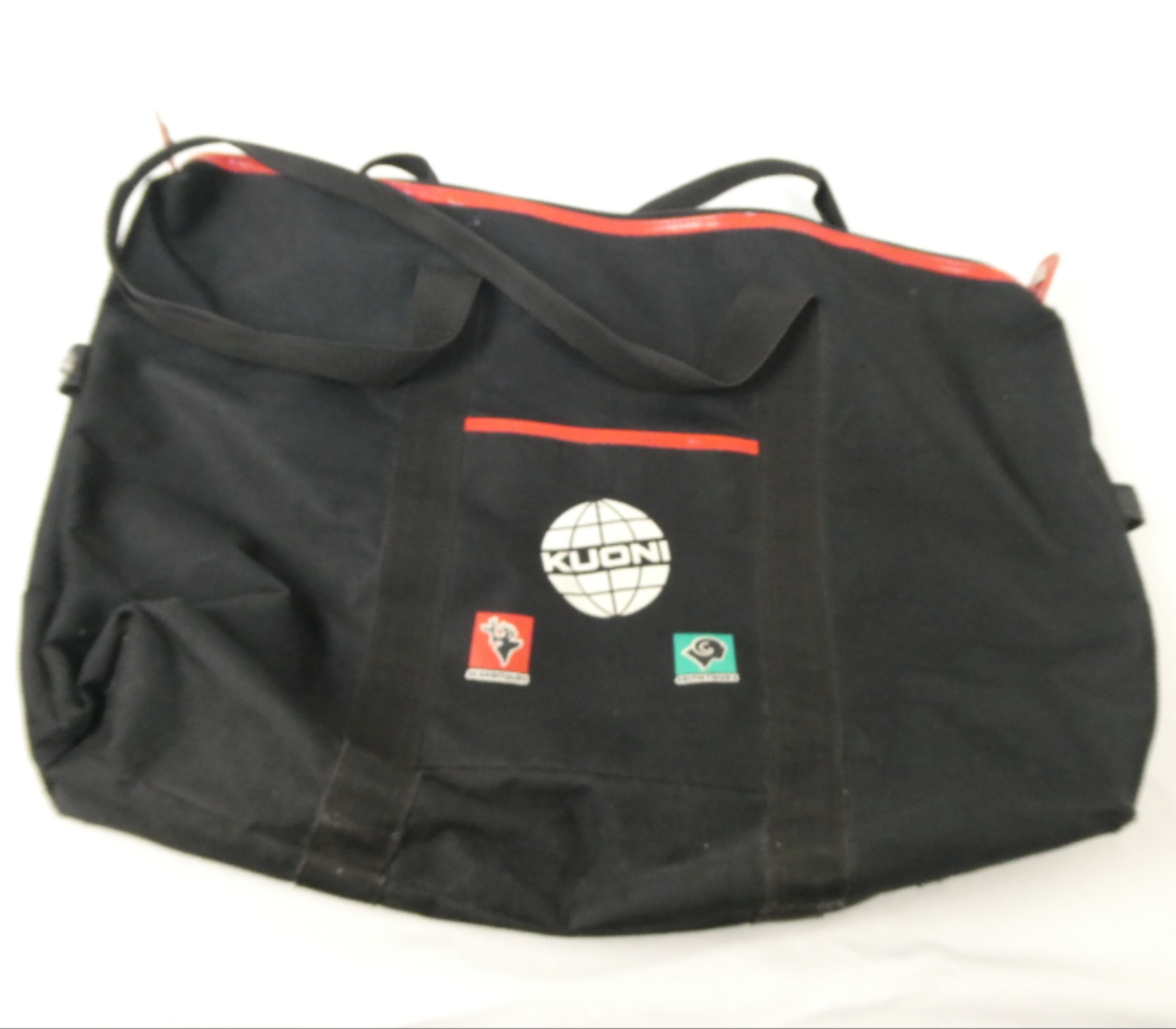 Sac de sport Kuoni - Photo 0