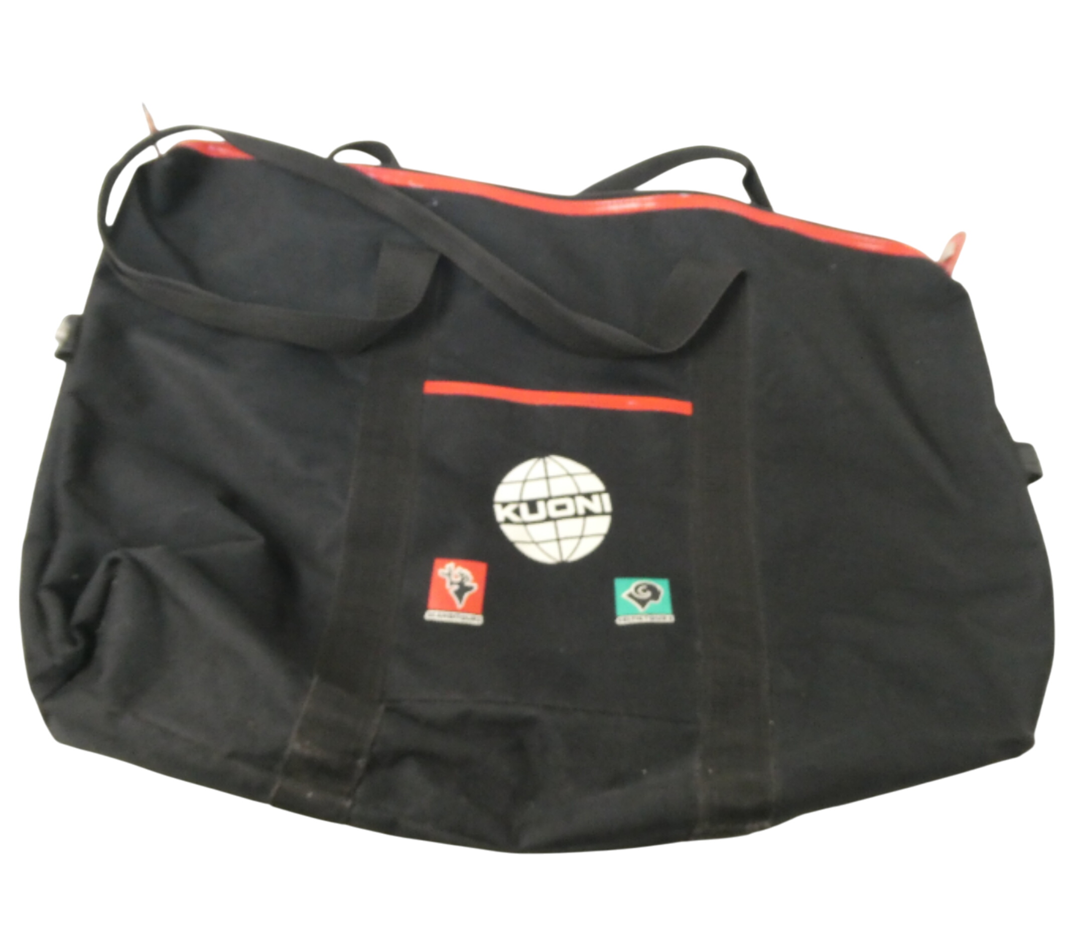 Sac de sport Kuoni - Photo 0