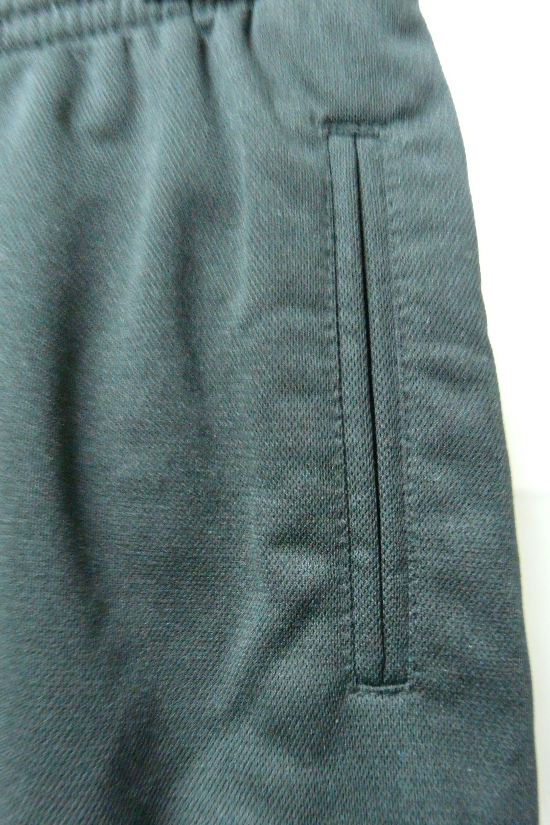 Voir photo 3 de E35 - Pantalon de jogging - Errea - Âge 6 ans (YXS) E35 - Pantalon de jogging - Errea - Âge 6 ans (YXS) - Vue 3 -