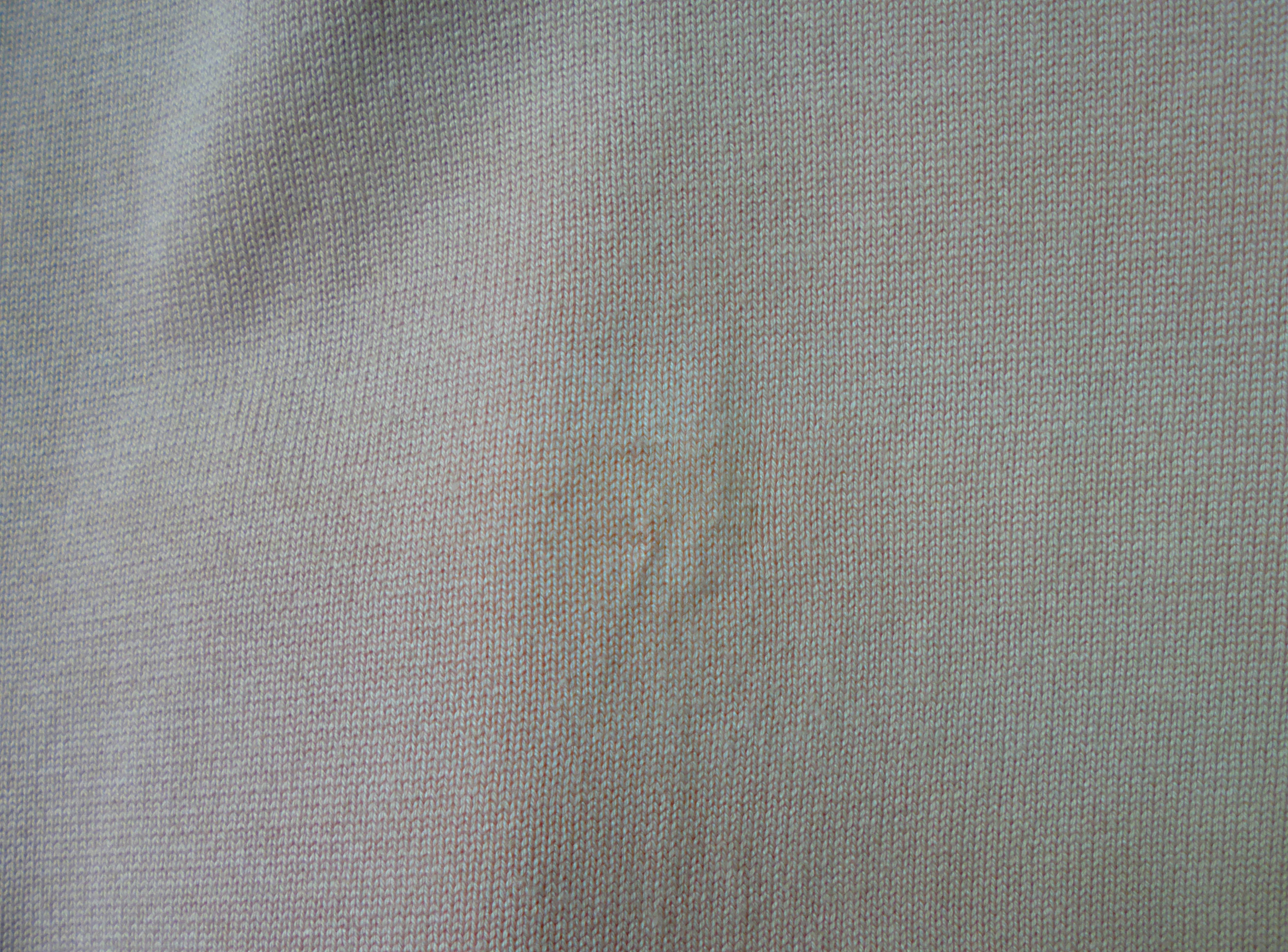 Pull CYRILLUS, en beige, taille M - Photo 4