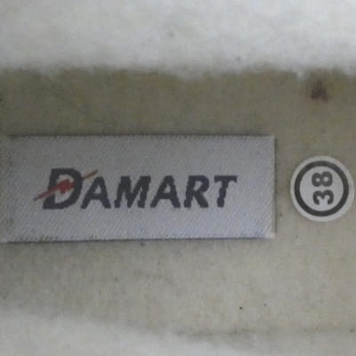 Bottines noires plates - femme - Damart - pointure 38 - Photo 3