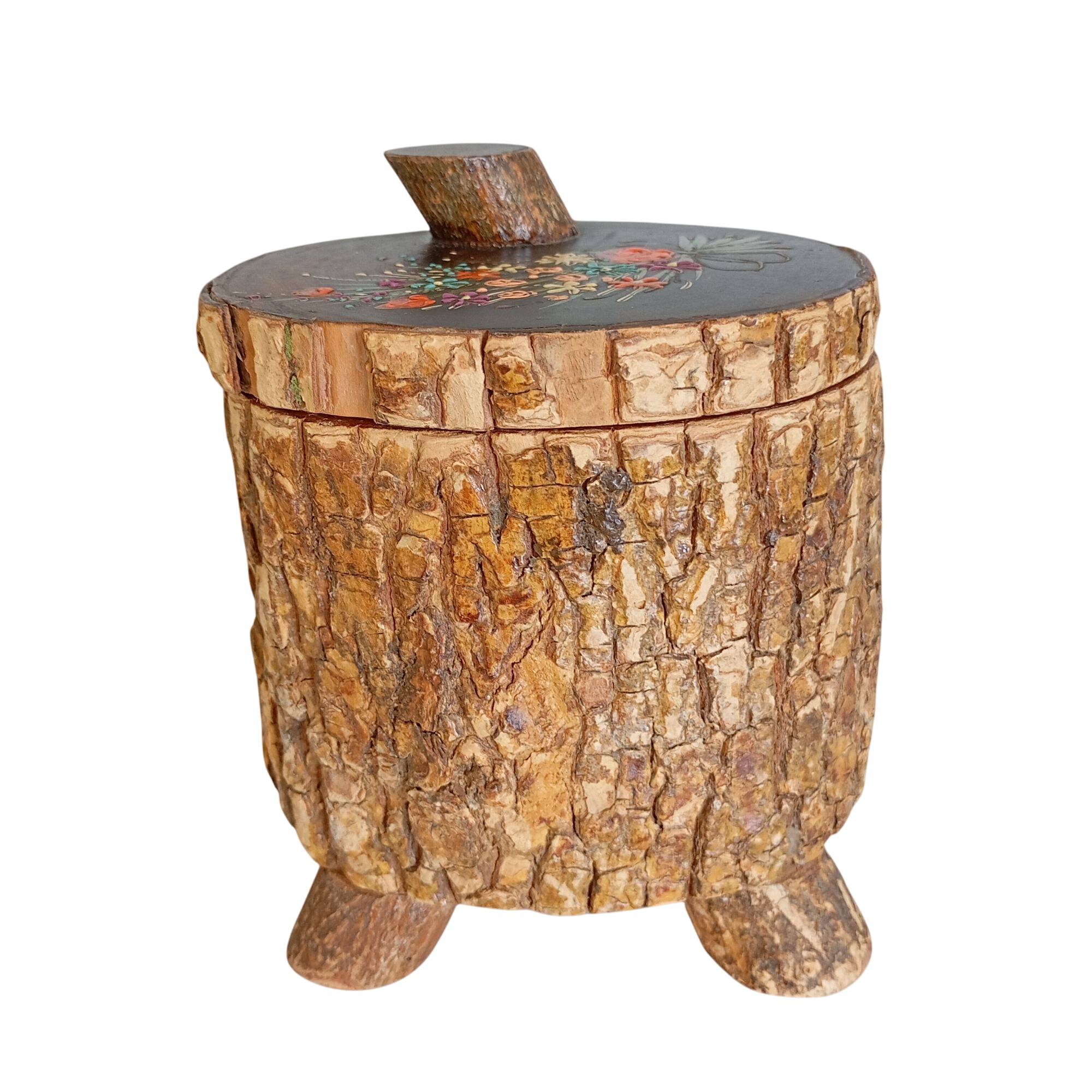 Boite Artisanale 