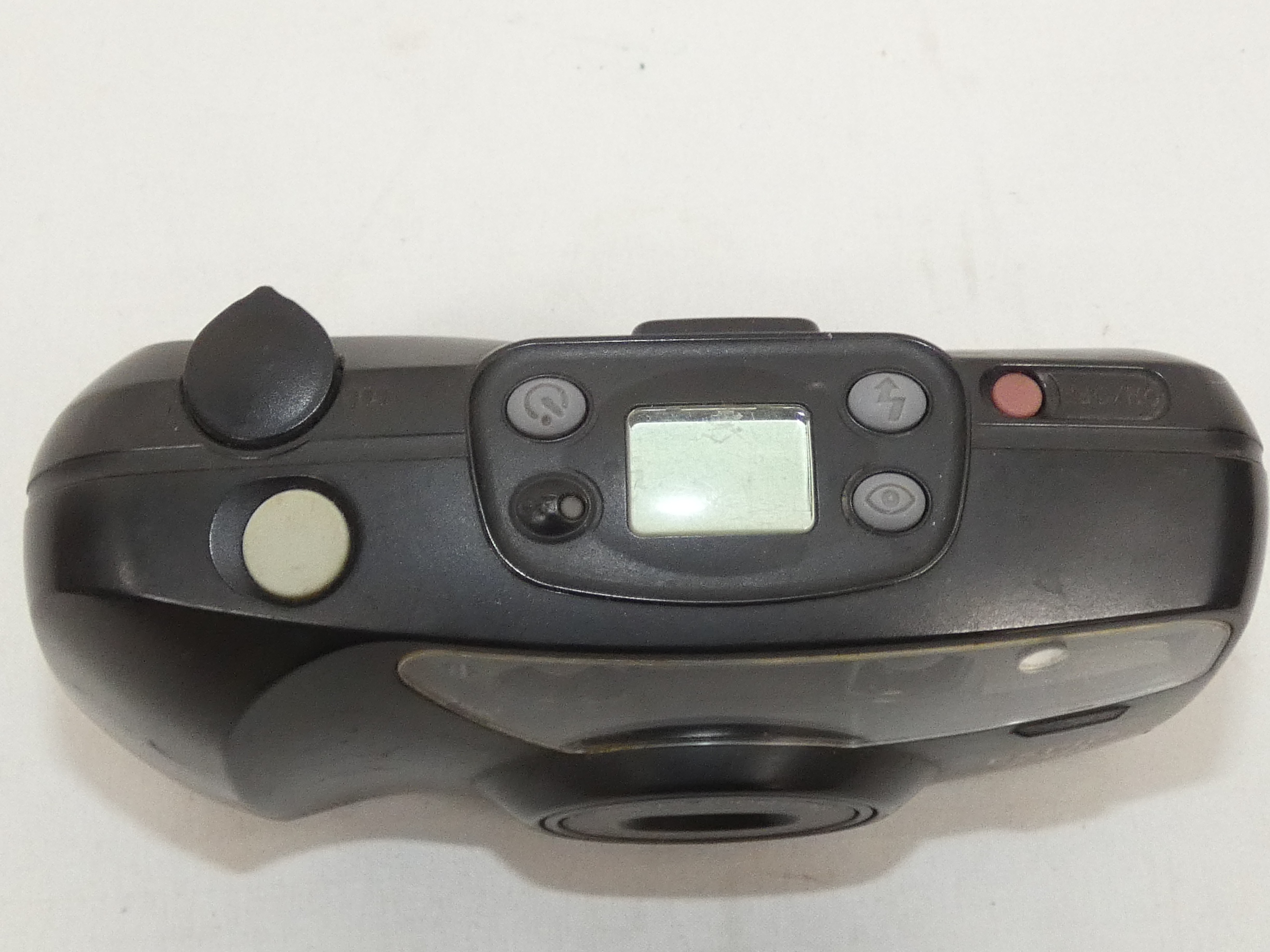 Appareil photo argentique PENTAX ESPIO 738 - Très bon état - Photo 4