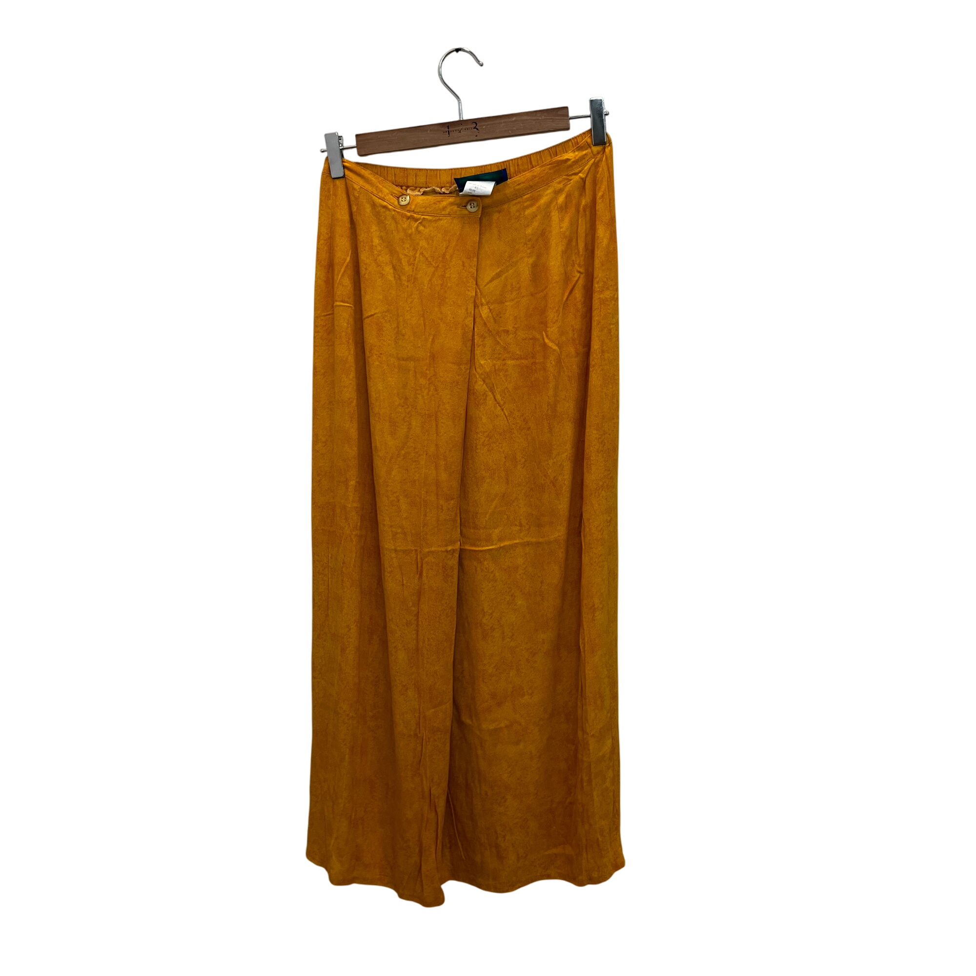Jupe jaune, Quattro, taille 40 - quattro - Modalova