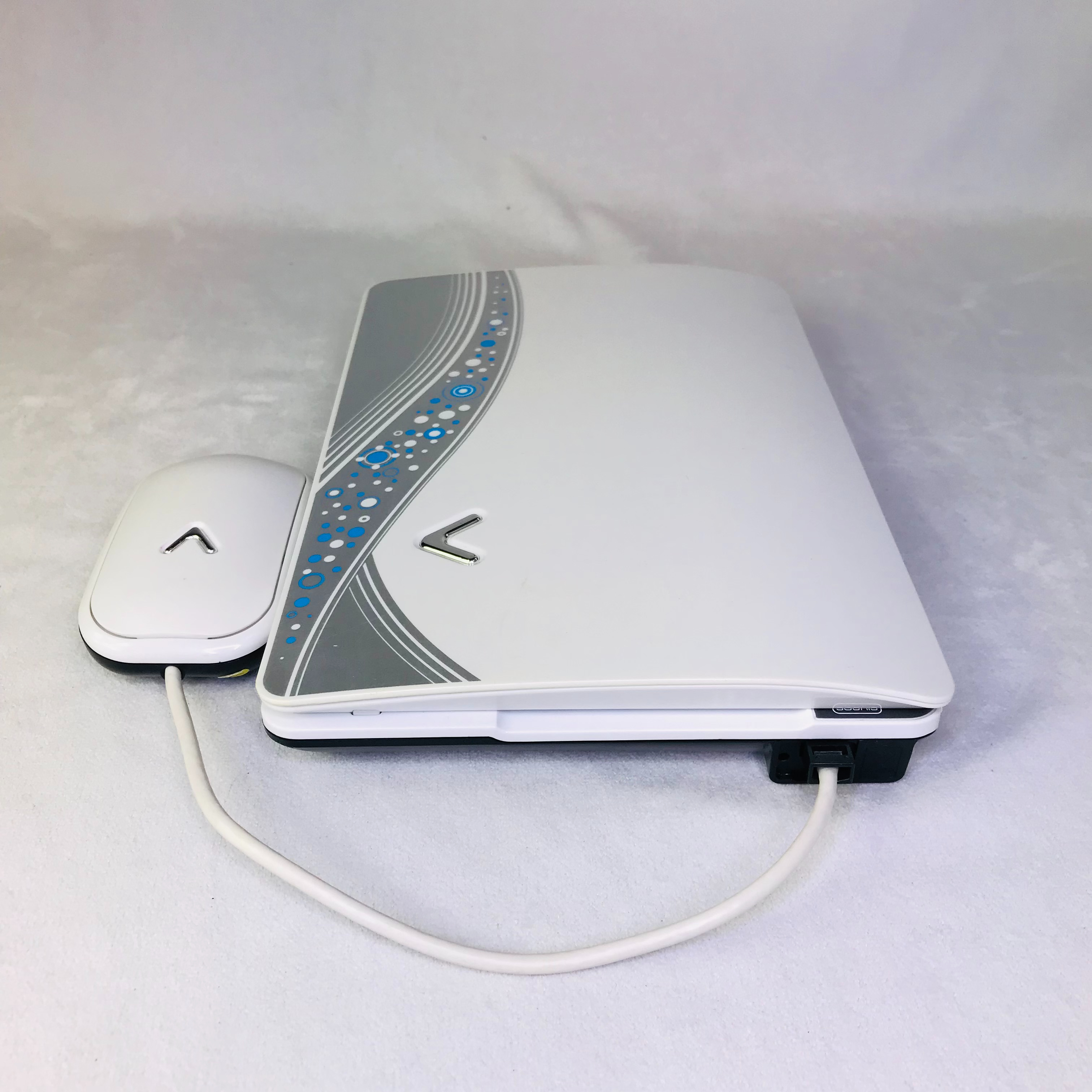 Ordinateur enfant VTech Genius XL Color Pro - Bon état - Photo 5