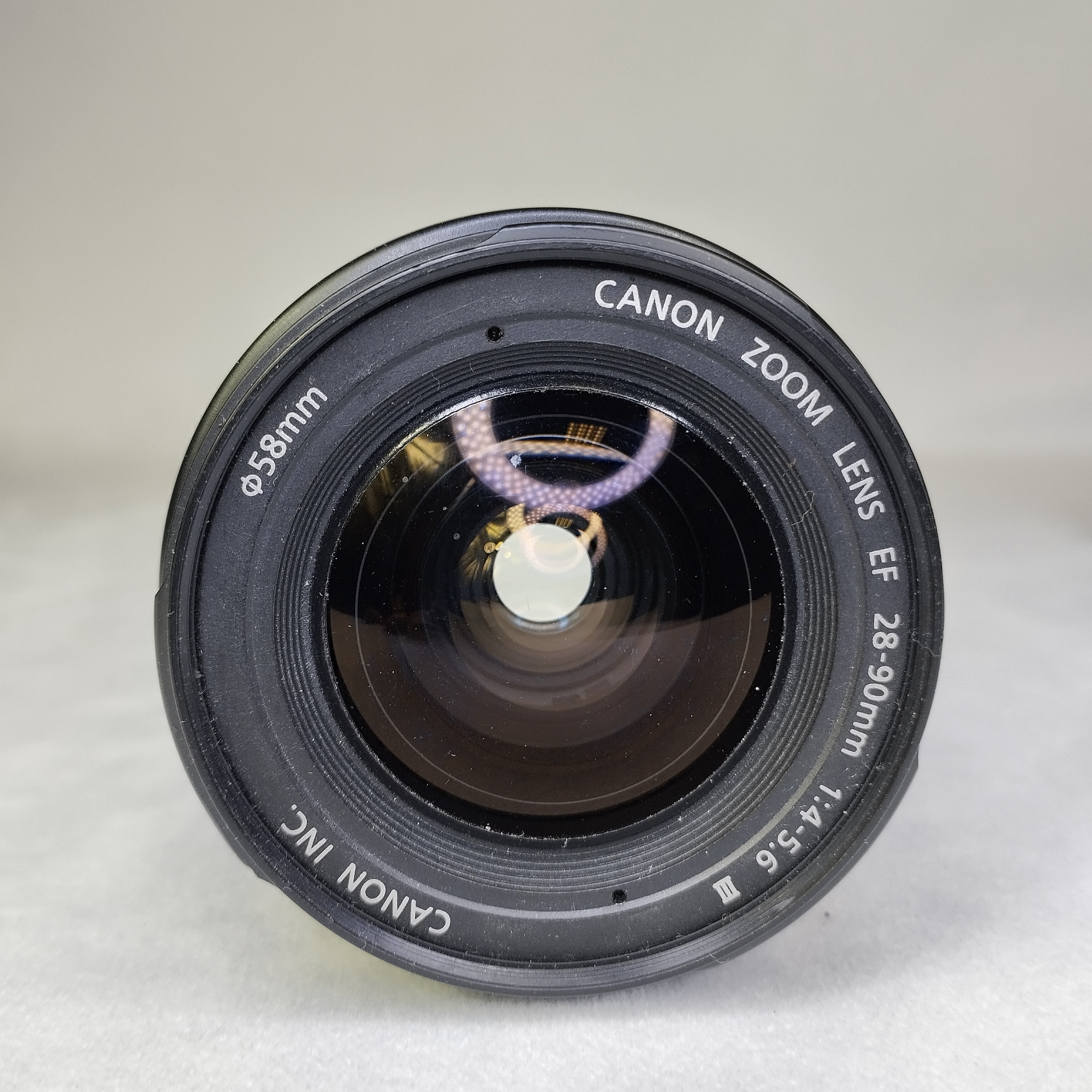 Appareils photo reflex autofocus : CANON EOS 3000V avec 3 objectifs + accessoires - Très bon état - Photo 16