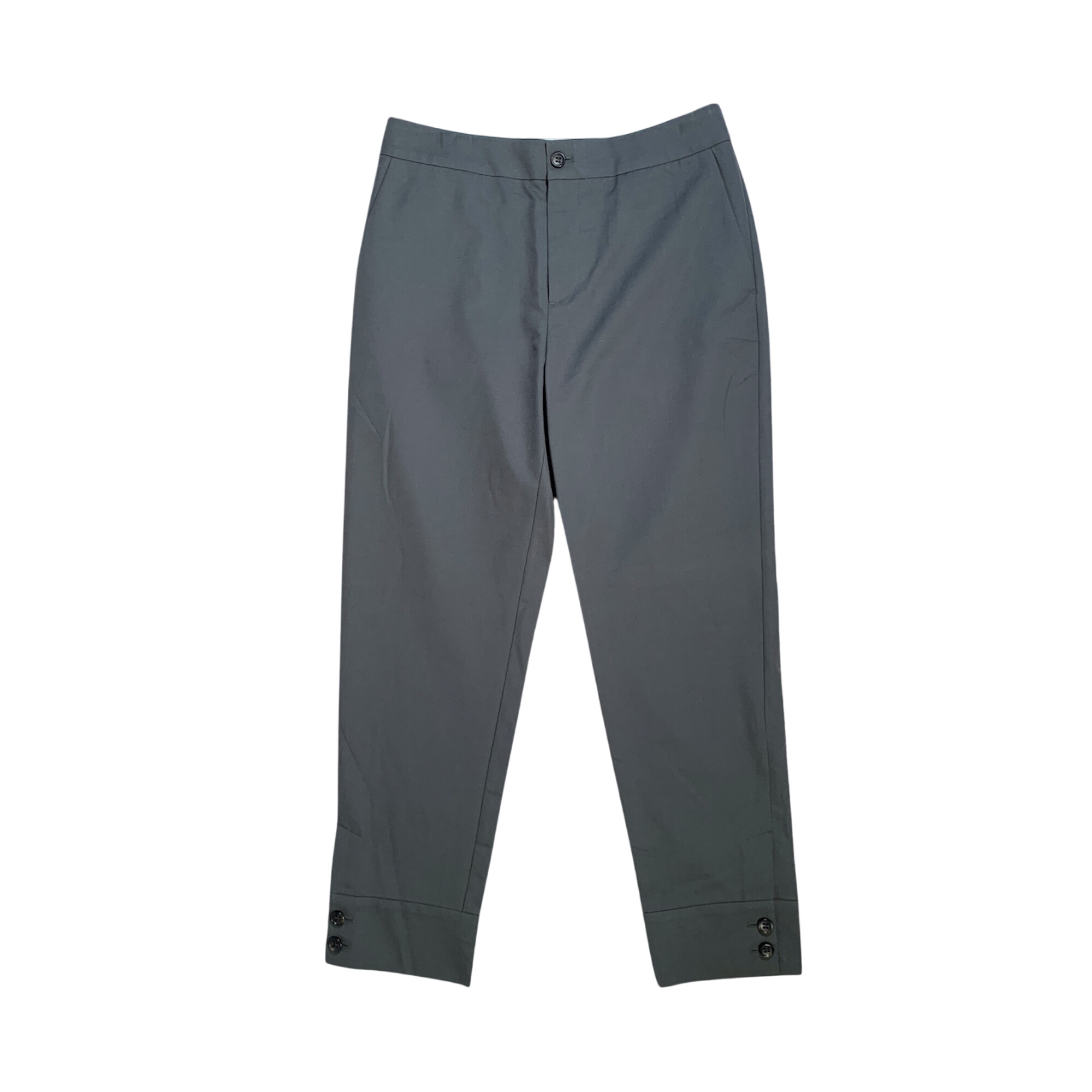 Pantalon tailleur - Femme - T.36 - Photo 0