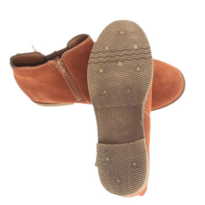 Bottines marron - Femme - I Love Shoes - Pointure 36 - Photo 2