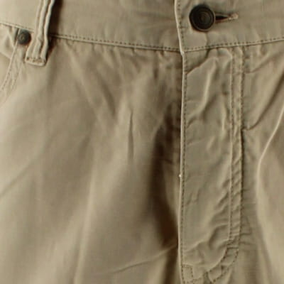 Jeans beige - homme - Calvin Klein - taille 44 - Photo 3