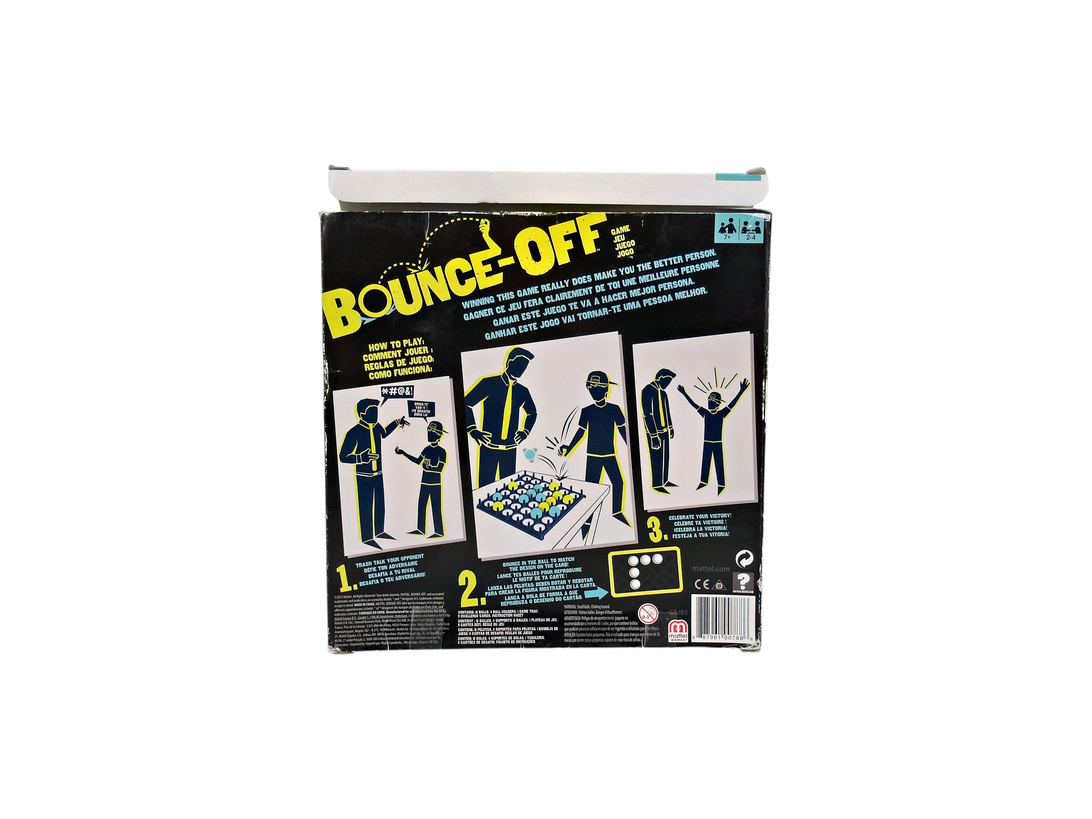 Bounce off Comme neuf - Vue 2 - 