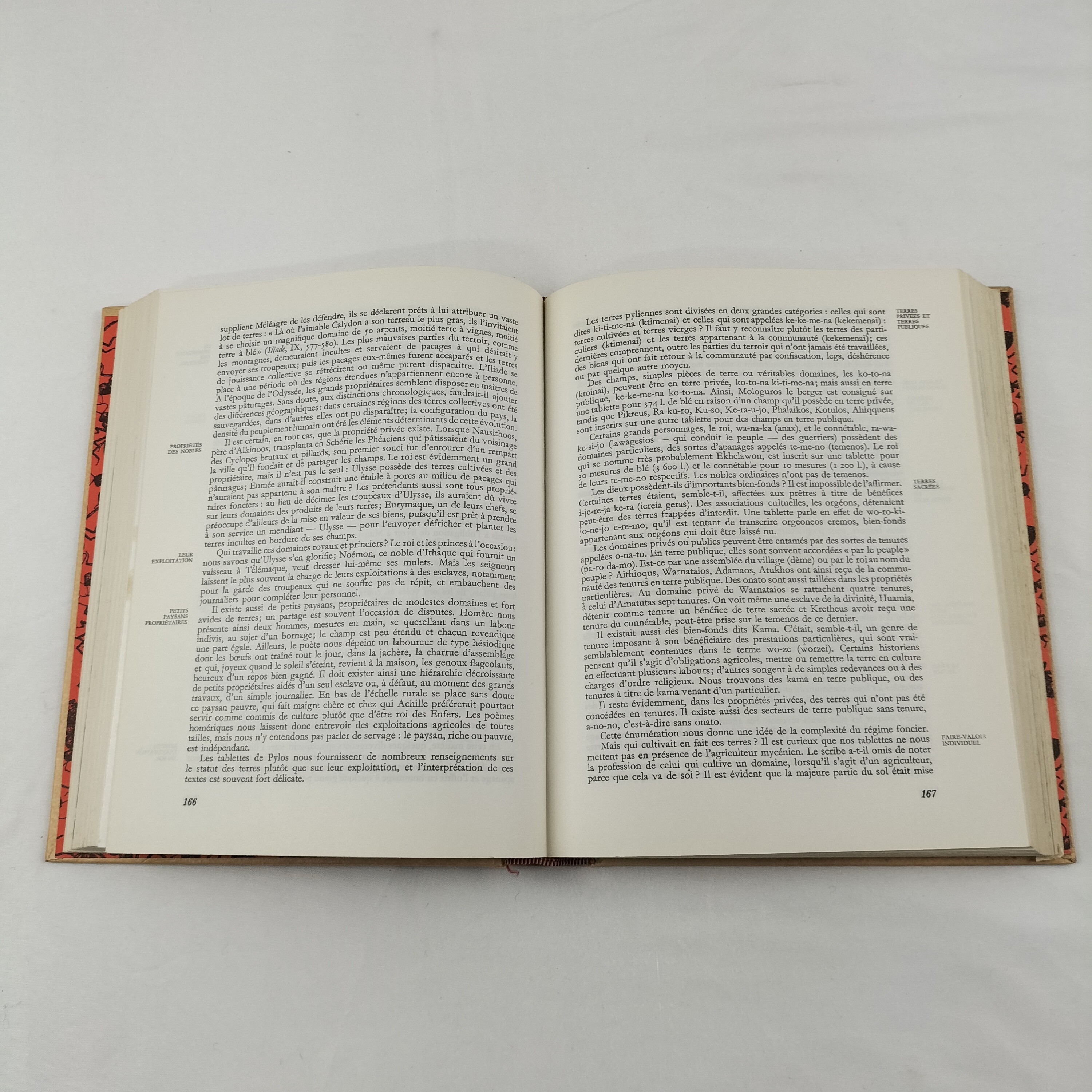Livre Histoire Générale du Travail Tome 1 - Photo 3