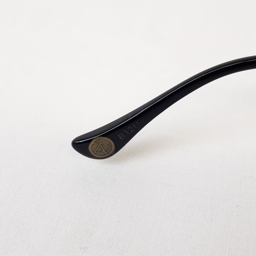 Voir photo 9 de Lunettes de vue zadig & voltaire ZV 2048 2041 Lunettes de vue zadig & voltaire ZV 2048 2041 Bon état - Vue 9 -
