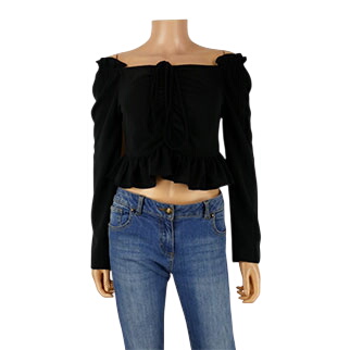 Crop Top - Taille S - kooiook - Modalova