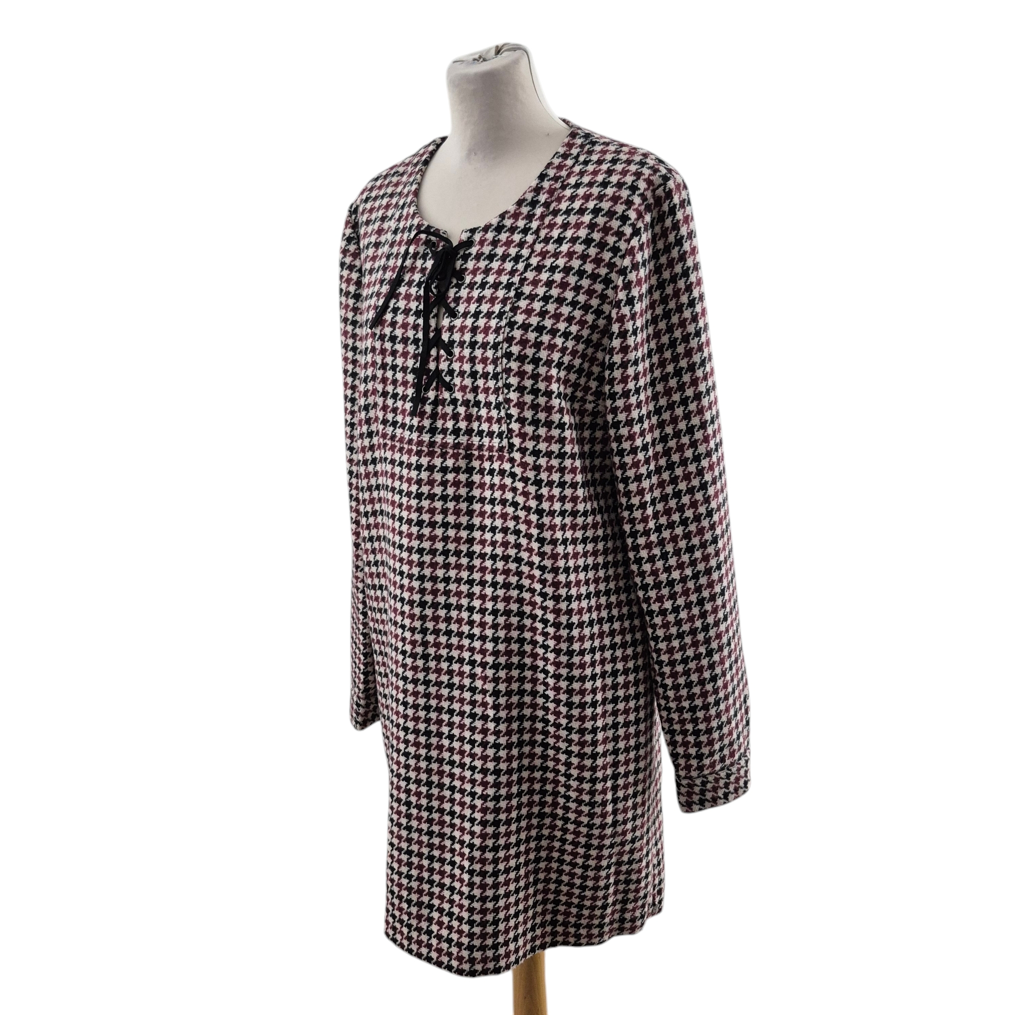 Robe neuve 👗😍🤩- Maison Scotch & Soda - T4 - Photo 2